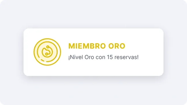 Loyalty card