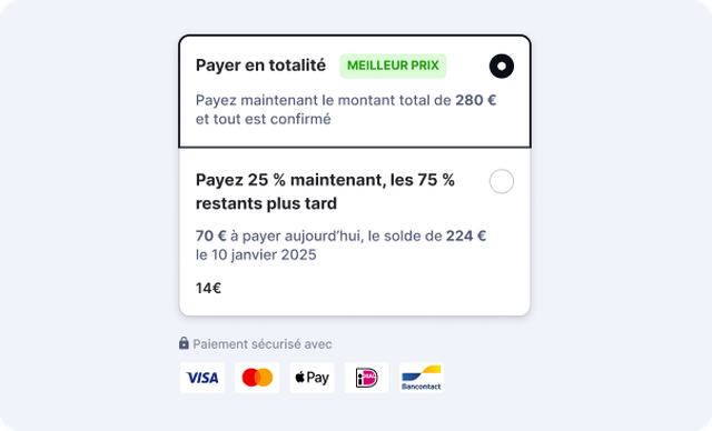 Pay Easily