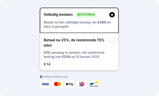 Pay Easily