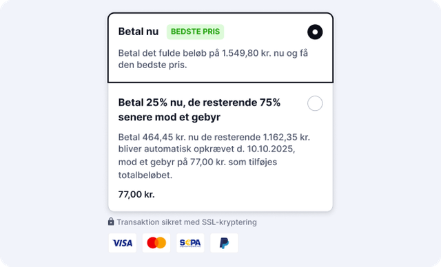 Pay Easily