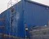 limpieza en naves industriales