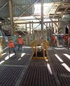 limpieza en naves industriales
