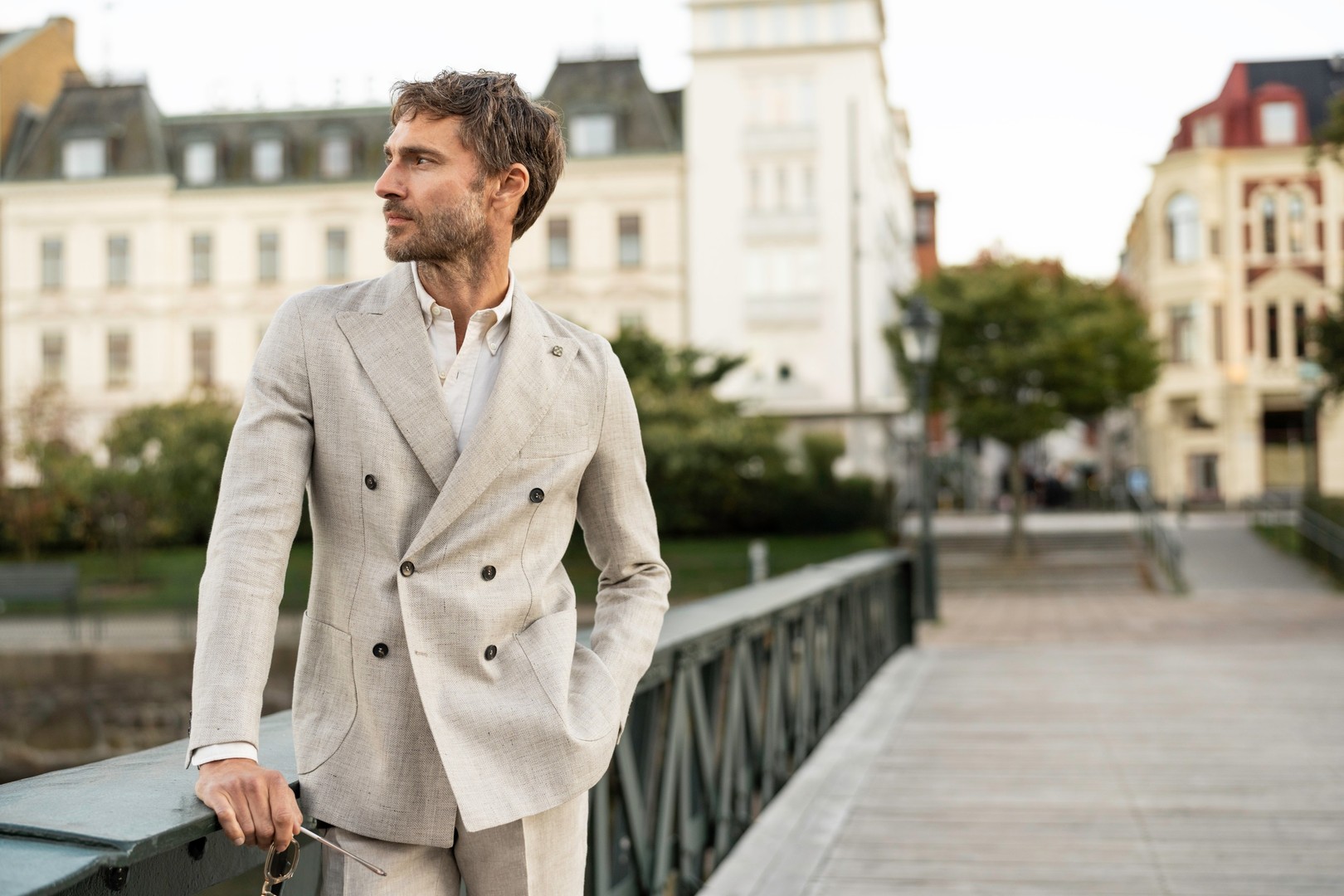 Marko jacket