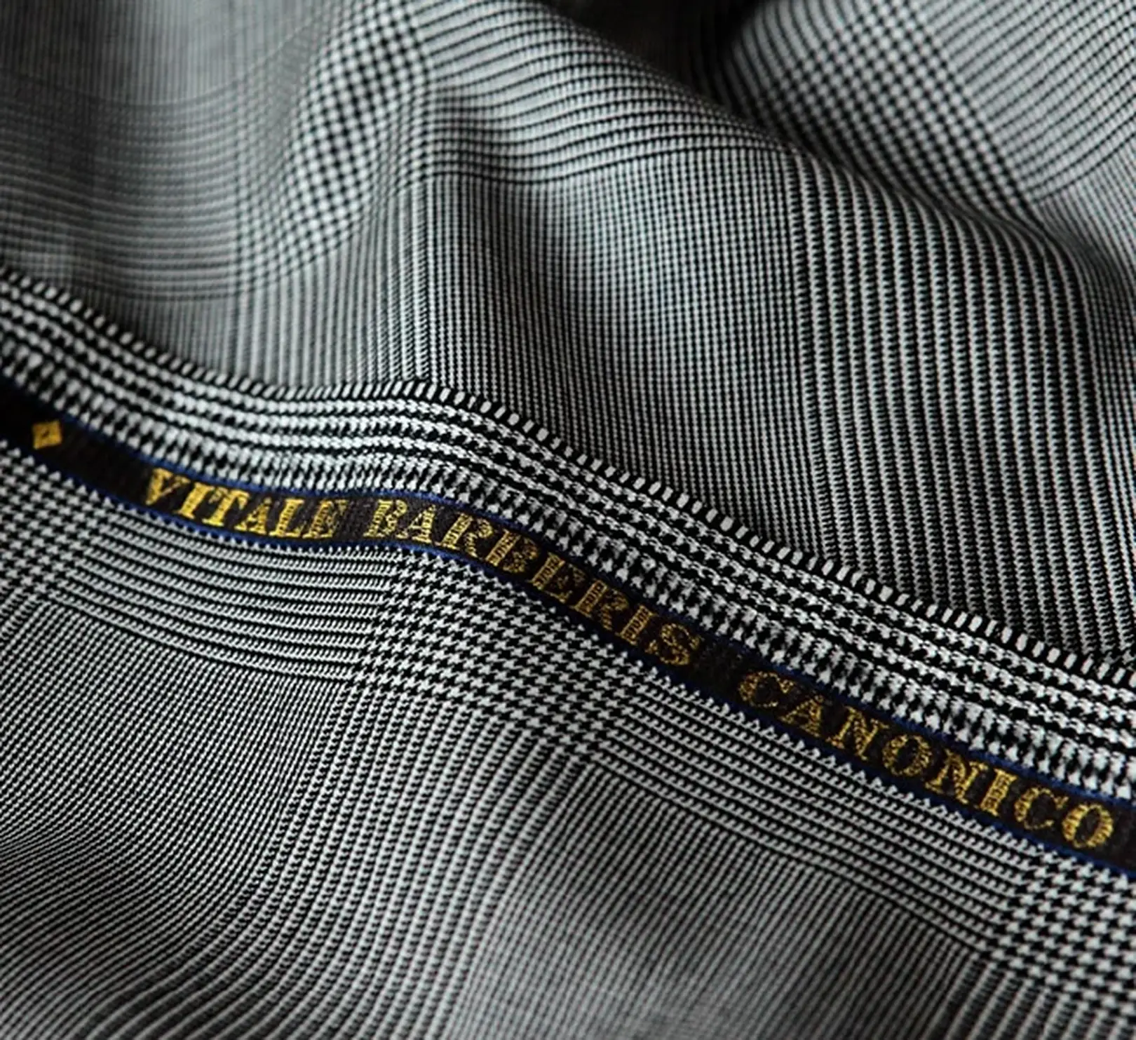 Vitale Barberis fabric