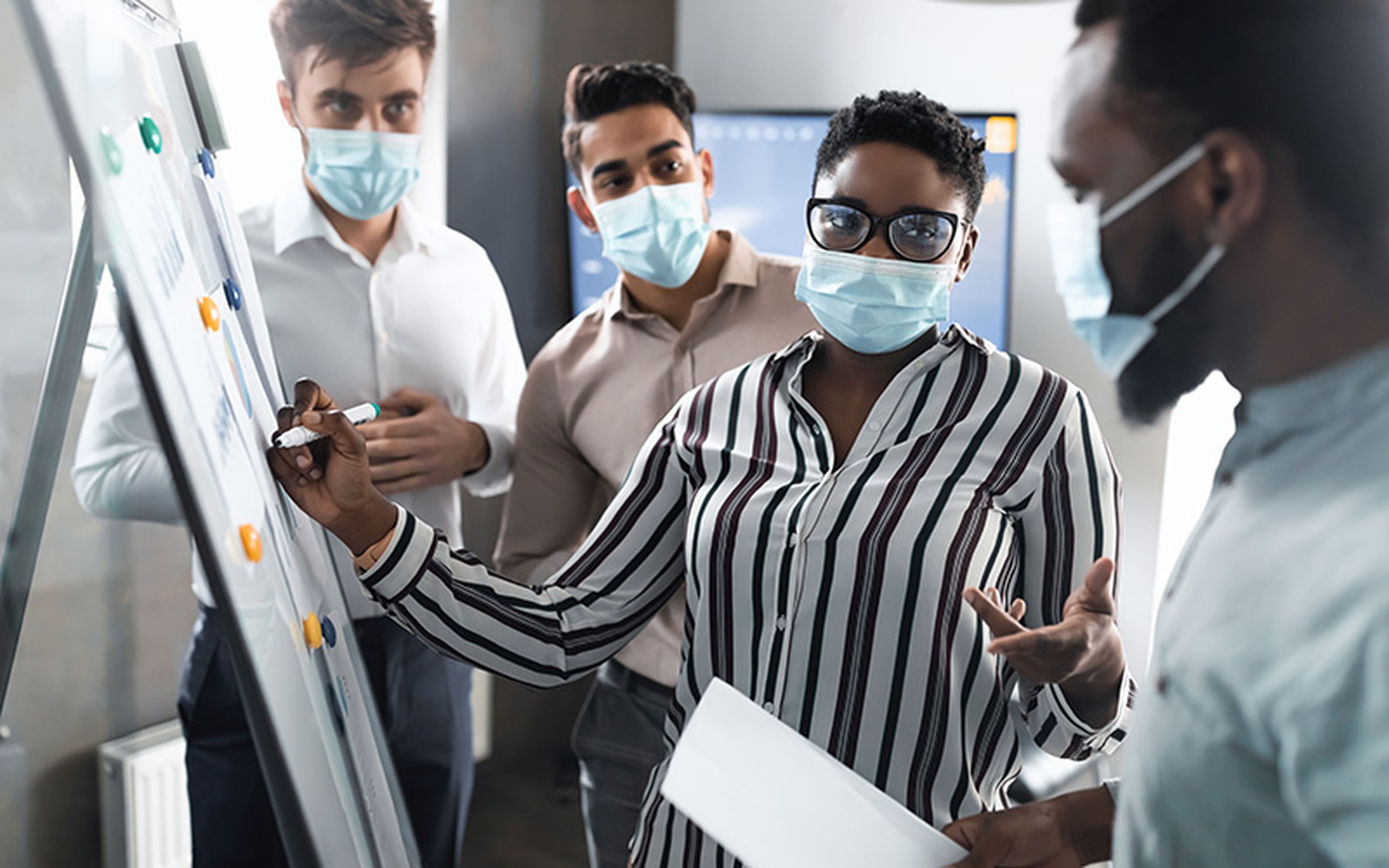 As a consequence of an imagined influenza pandemic, the pharmaceutical industry comes under fire for its "immoral" behavior, with patent rights blamed as the primary hindrance to vaccine access. This mishandling of IP catalyzes an eventual shift away from patents entirely.