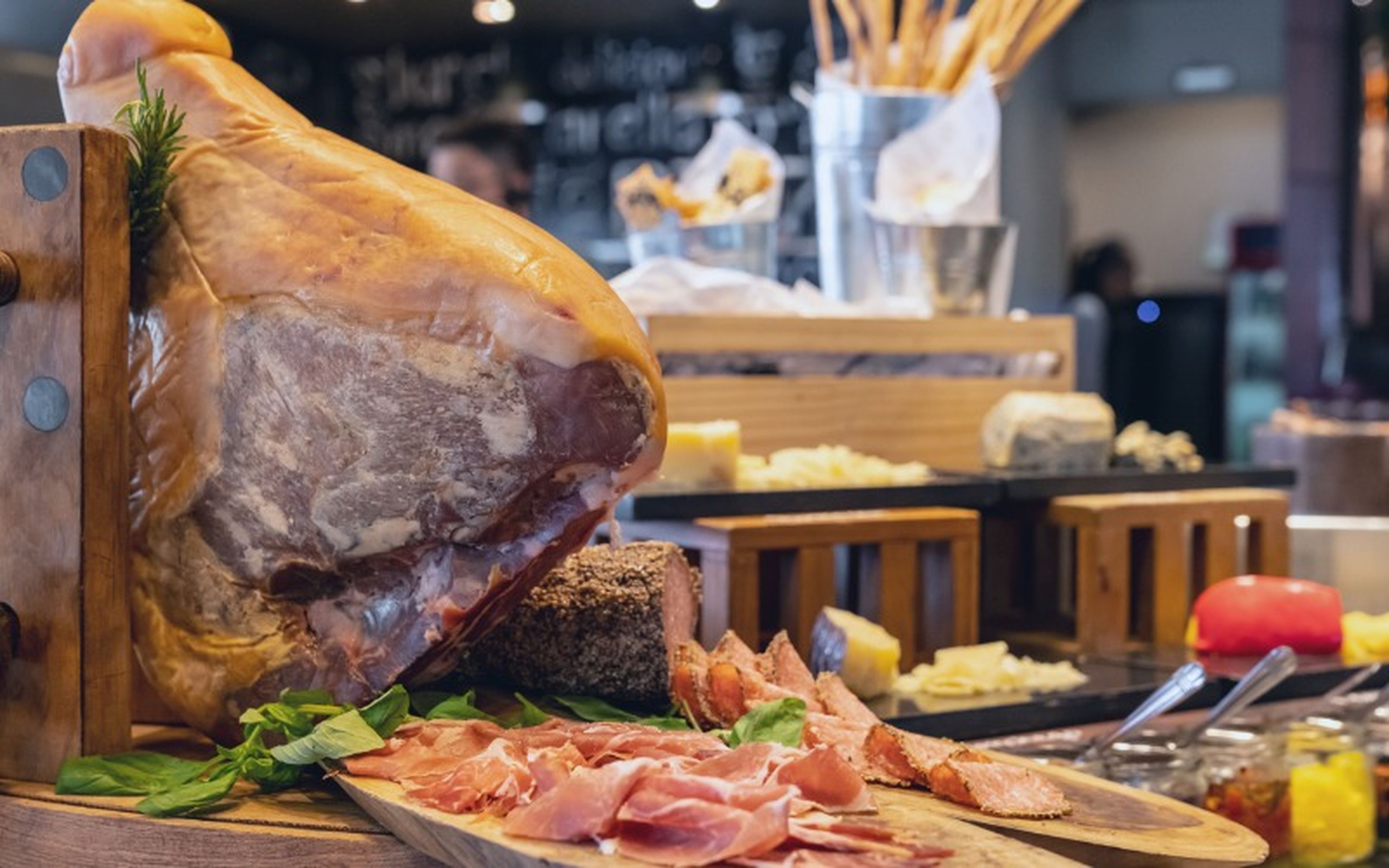 A famous GI can be an invaluable asset in both national and international markets. The prestige attached to a protected appellation carries built-in marketing value, lifting a local specialty head and shoulders above similar goods from elsewhere.