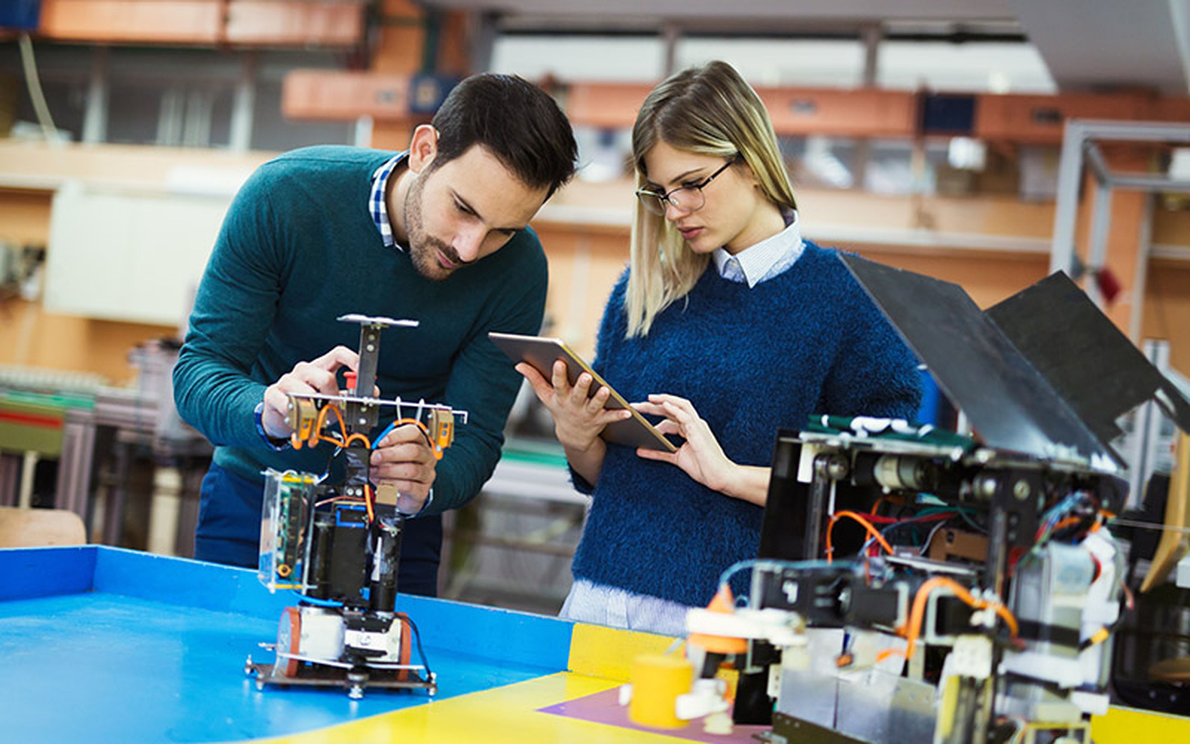 The ever-growing intricacy of inventions and the precision of language needed to disclose them has meant that, despite access to automated translation options, human experts are still essential when drafting, localizing and examining patents.