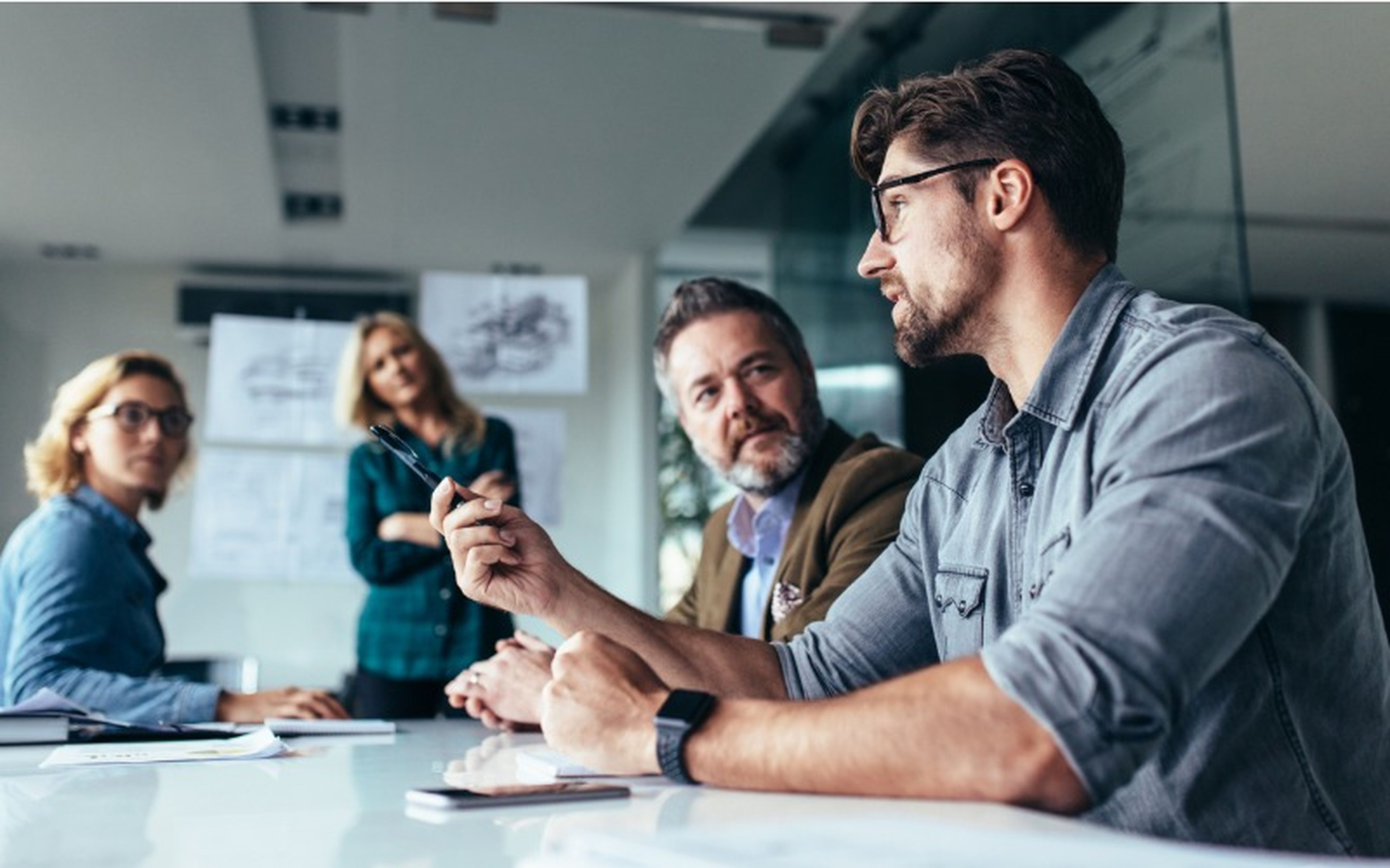 Dennemeyer will make sure that they will apply all the national regulations when filing your validation request within the three-month validation term.