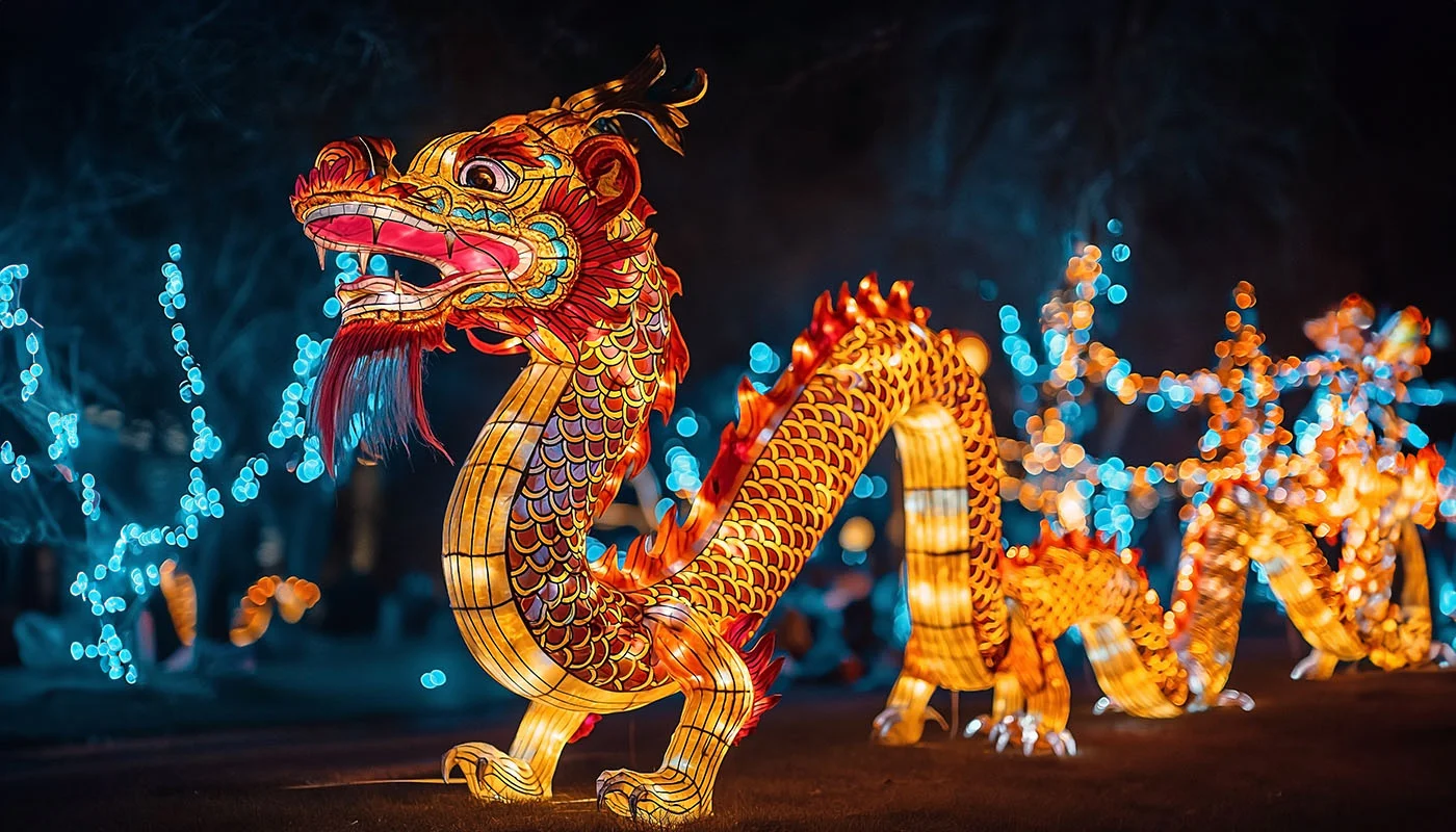 All luck comes from relentless effort — an interview with Shuai Cao ...