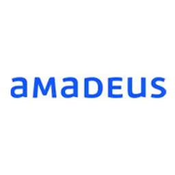 Amadeus logo
