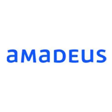 Amadeus logo