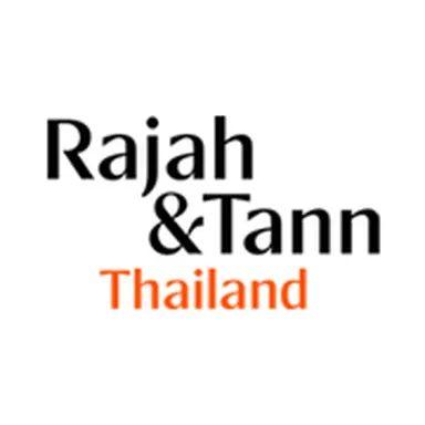 Rajan & Tann Thailand - logo