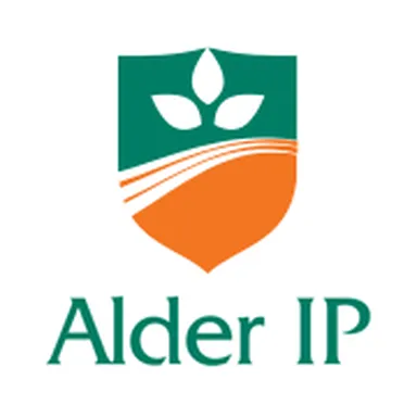 Alder IP - logo