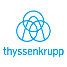 thyssenkrupp logo