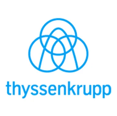 thyssenkrupp logo