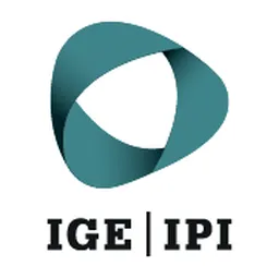 Swiss Federal Institute of Intellectual Property logo