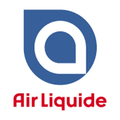 Air Liquide - logo