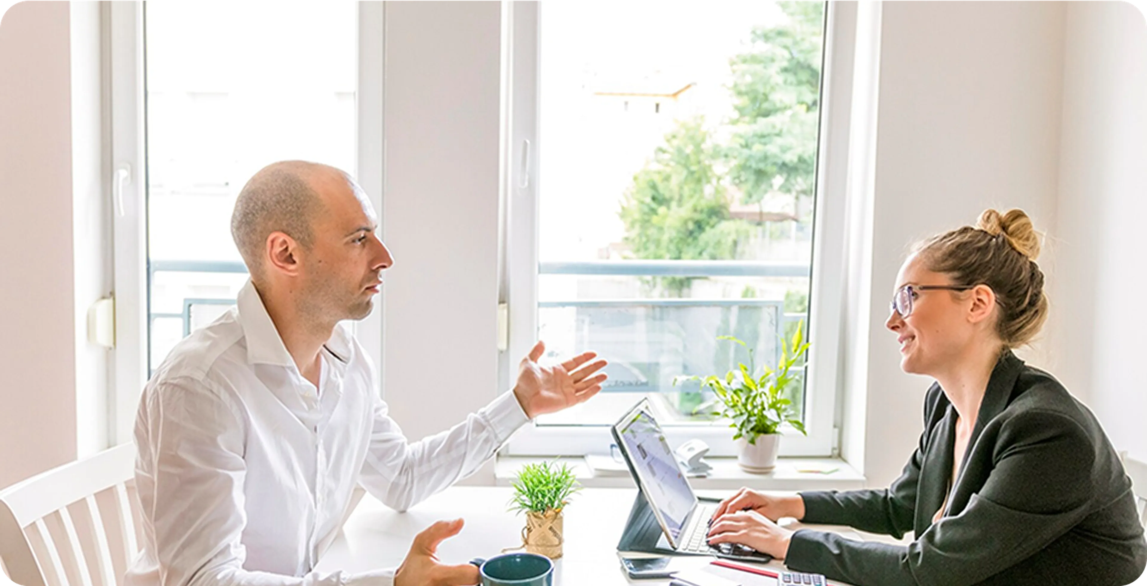 Build strategy on   your strongest assets
