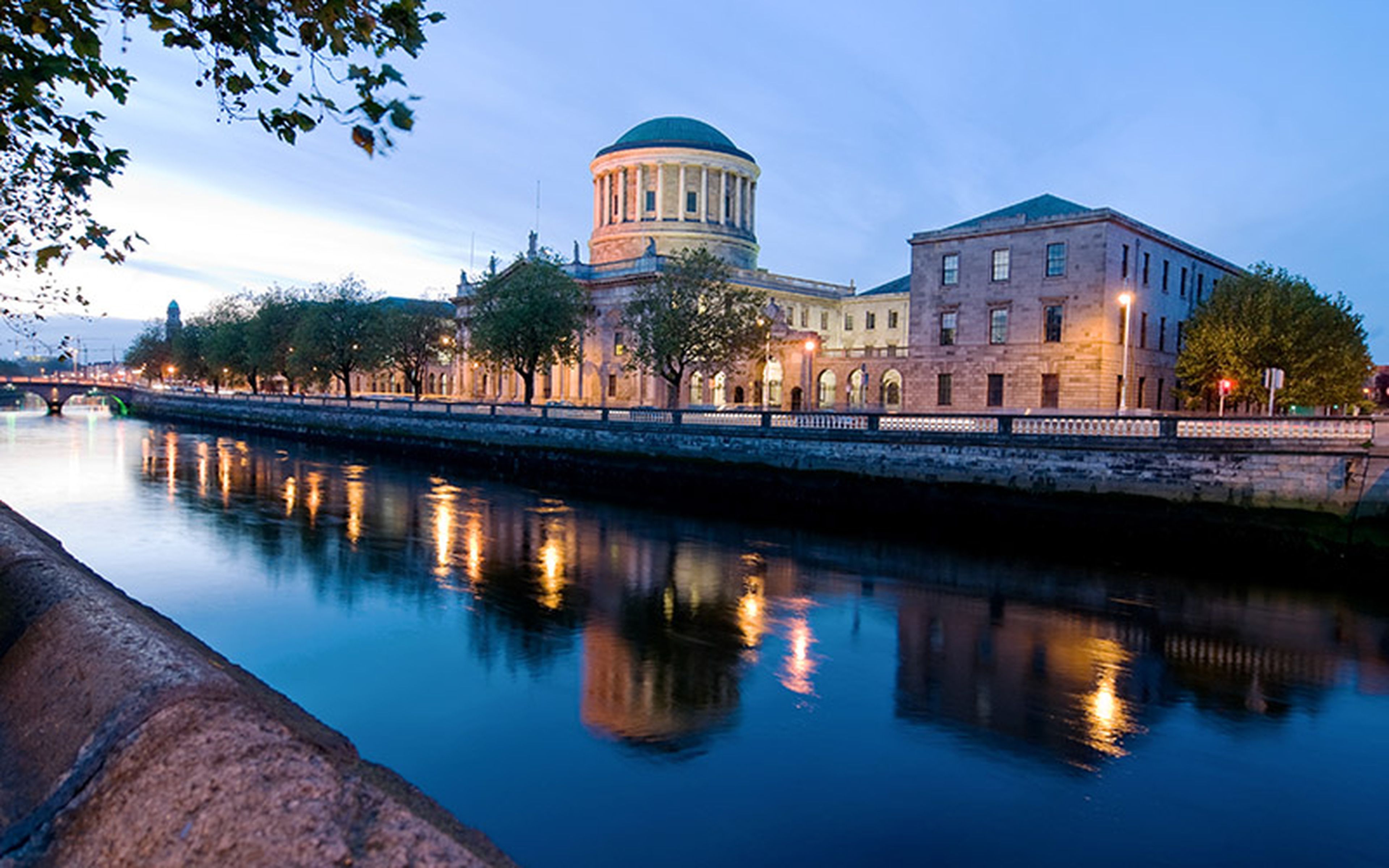 Currently, the Commercial Court – a division of the High Court – is empowered to hear patent cases in Ireland. Investing that same authority in the UPC is not only a matter of diplomacy but requires a democratic remit to complete.