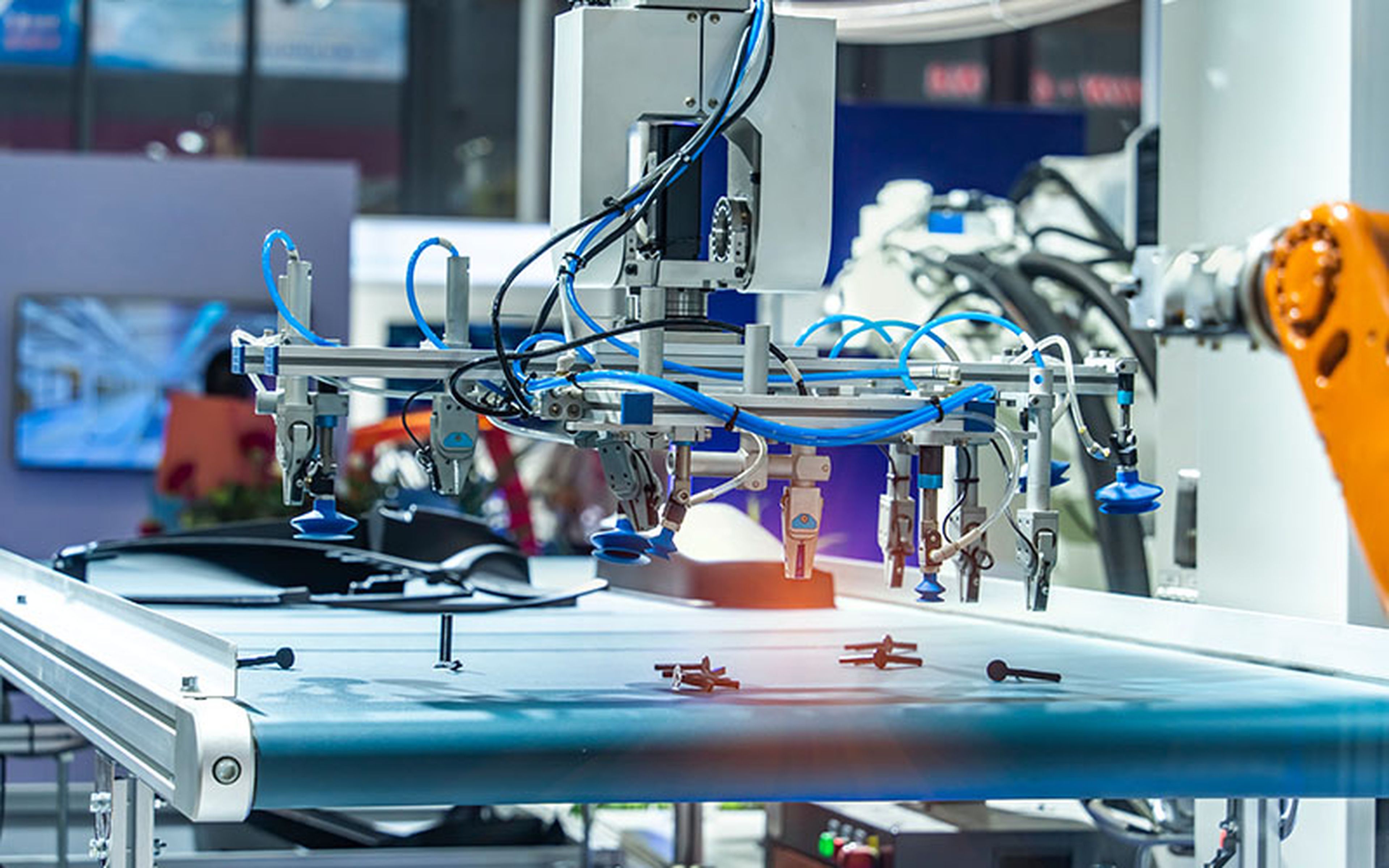 In order to receive patent protection, an invention must have industrial applicability, meaning it needs to be achievable using current technological methods. Highly speculative ideas and theoretical concepts may fall outside of this requirement.