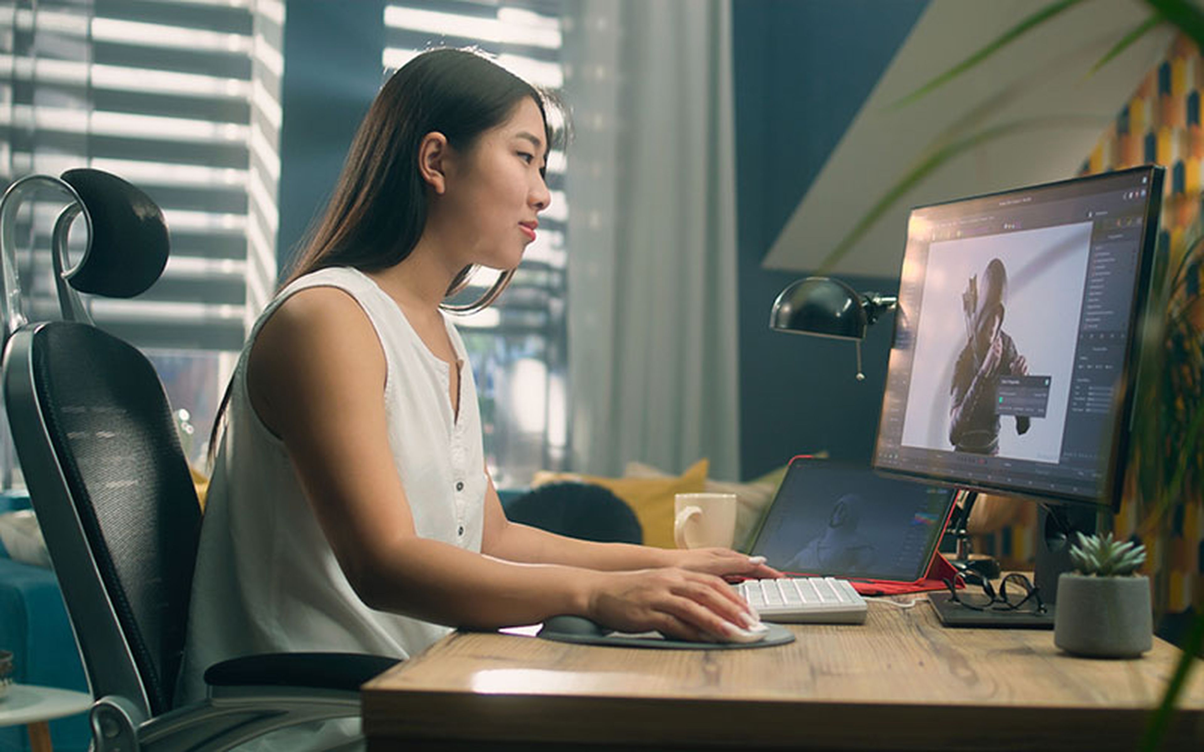 Substantial cross-promotional opportunities make video games a popular scene for IP licensing. On the creative side, interacting with established settings often holds built-in appeal for designers and players.