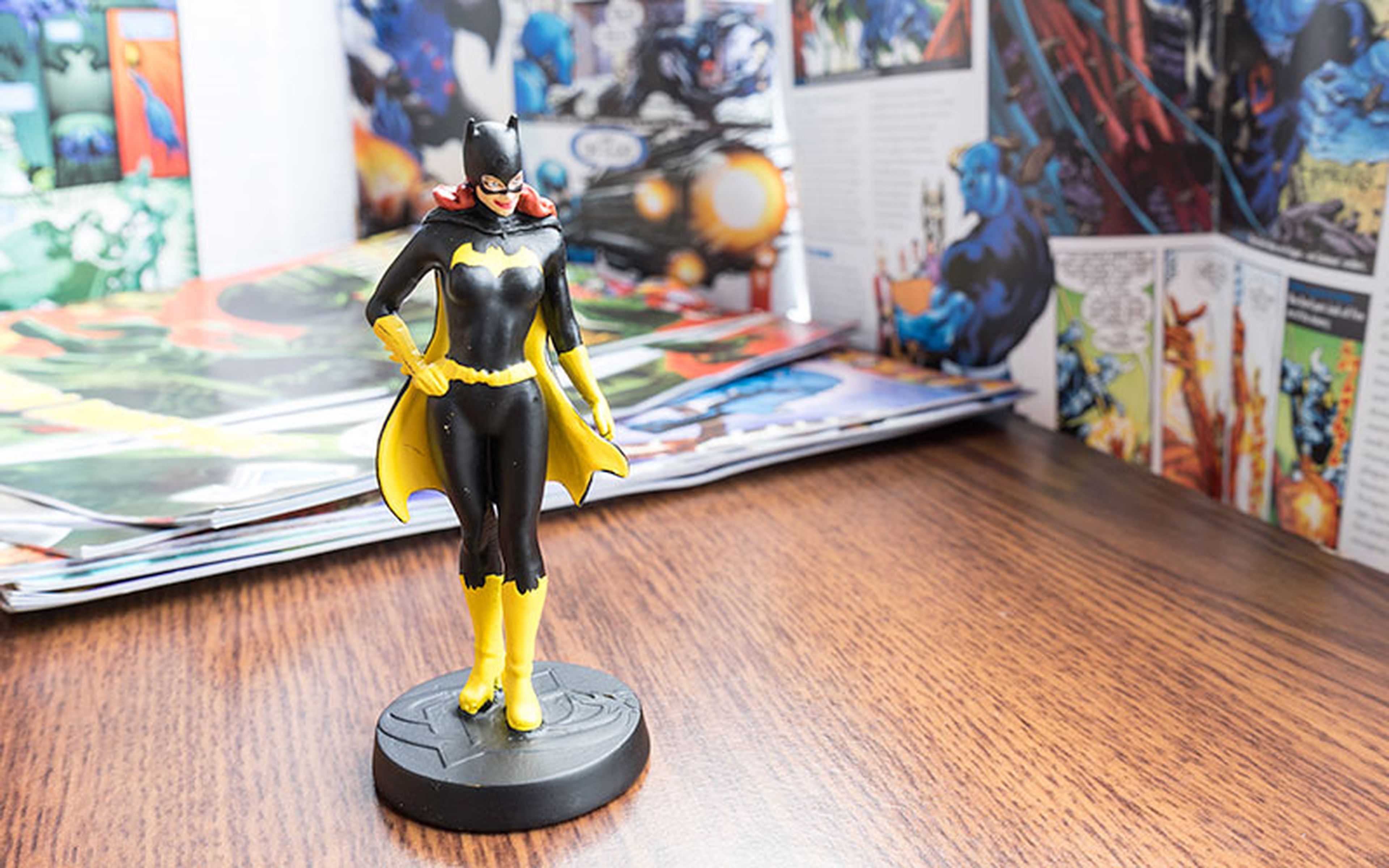 We may never know the true reasoning behind Warner's decision to cancel the "Batgirl" film. It could be any combination of the factors discussed above or something else entirely. What we do know is that it is a disappointing turn of events for fans of the DC character.
