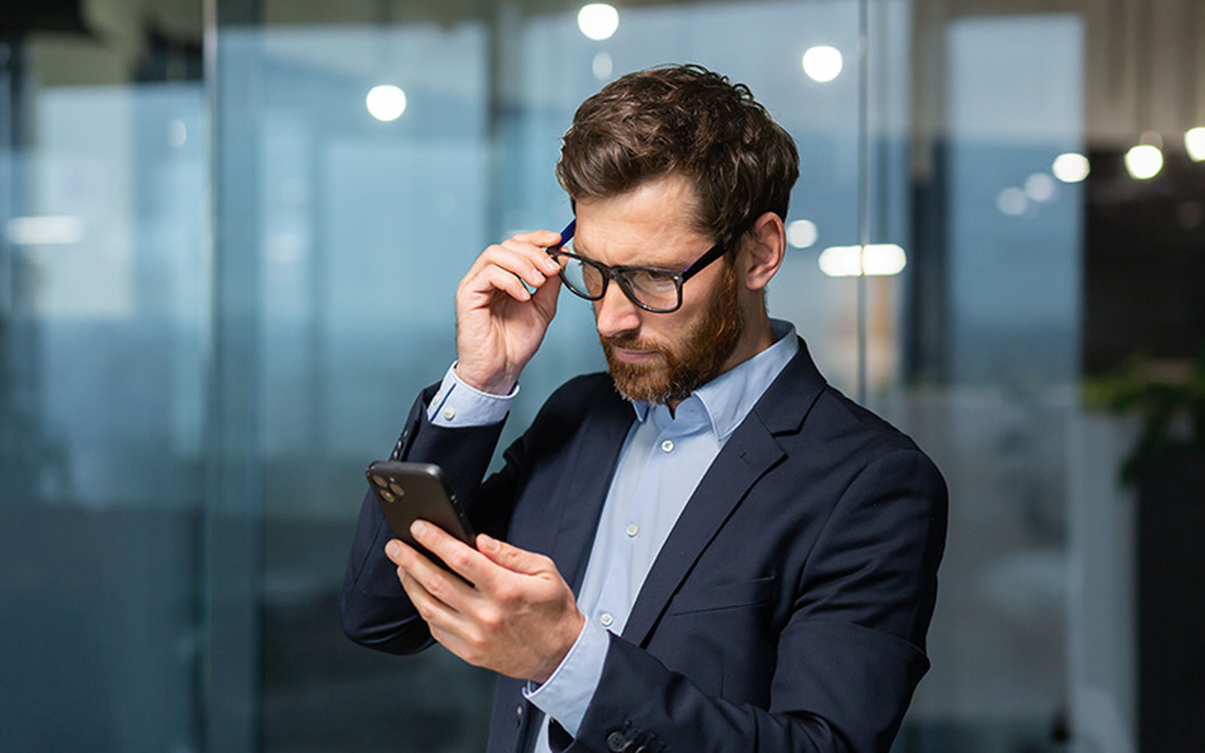 While essential for an open and fair IP system, the public availability of non-personal data relating to applications and registrations allows confidence tricksters to lend credence to their falsified documents.