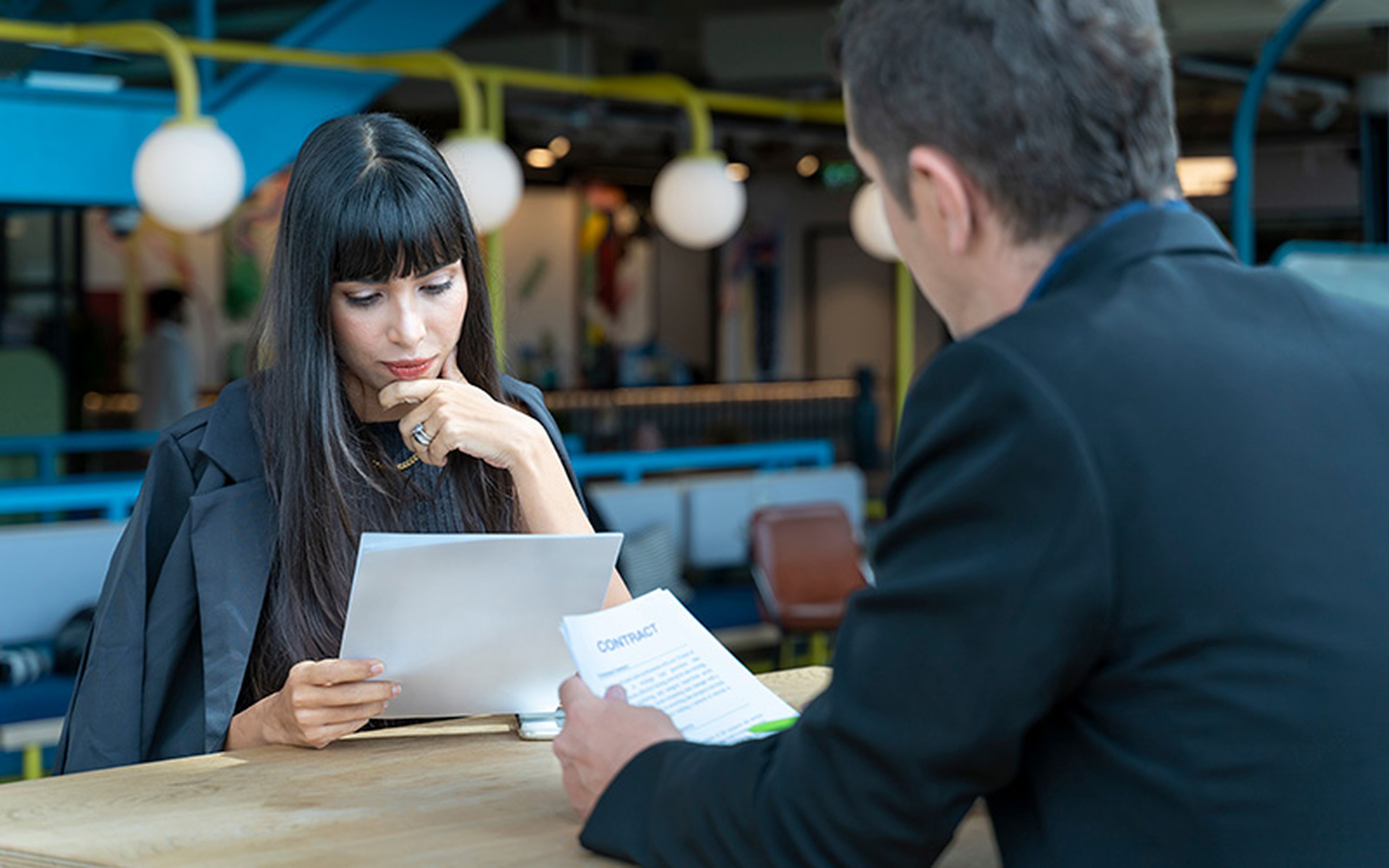Before and during the license drafting process, it is essential to consider the intended outcome of the business relationship. Is the partnership likely to fulfill the short- and long-term goals you have set yourself? If not, how can the terms be improved?