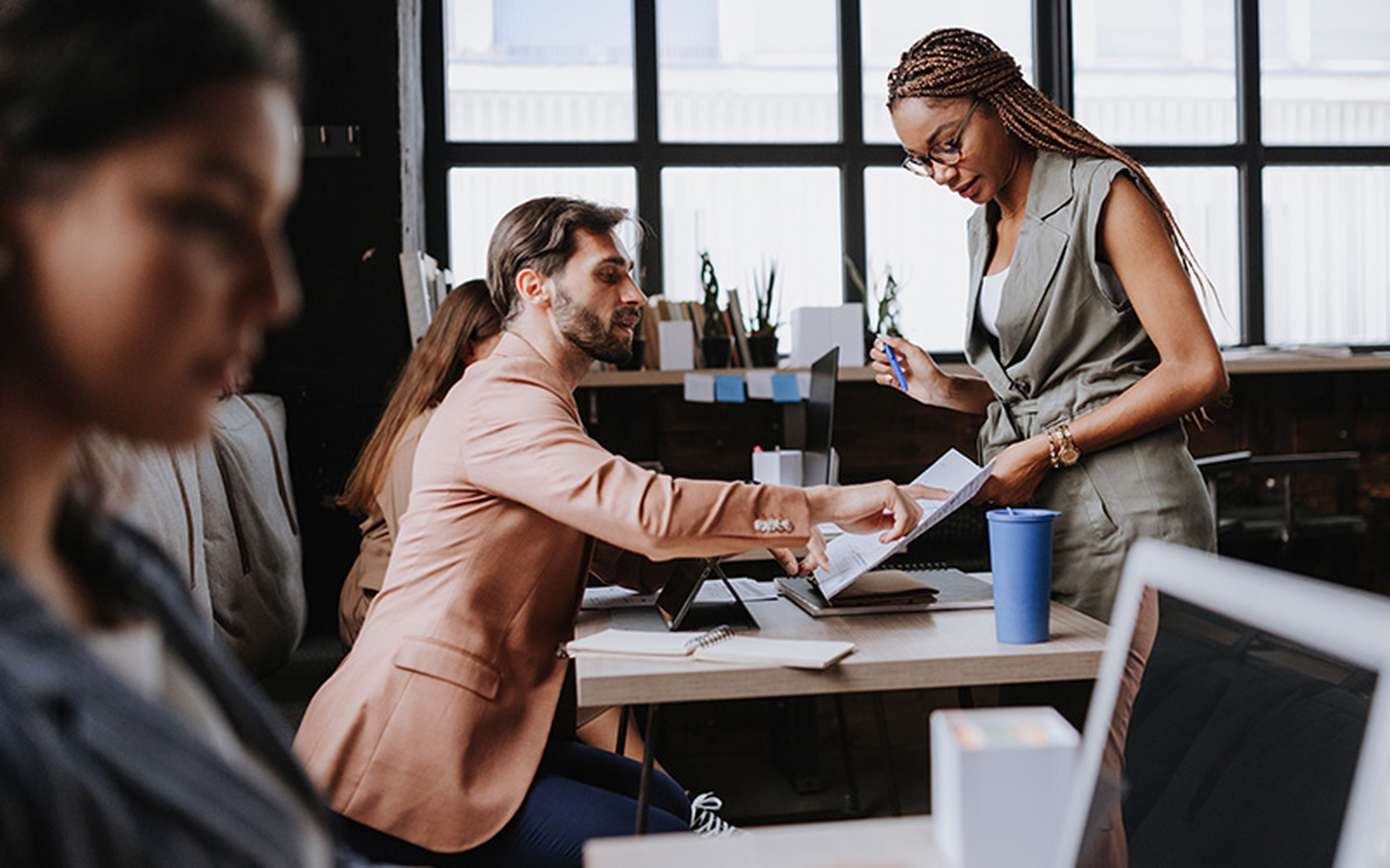 Setting up a new IPMS can seem like a formidable undertaking. However, with the right provider, the effort does not have to be so trying, and the outcome will speak for itself.