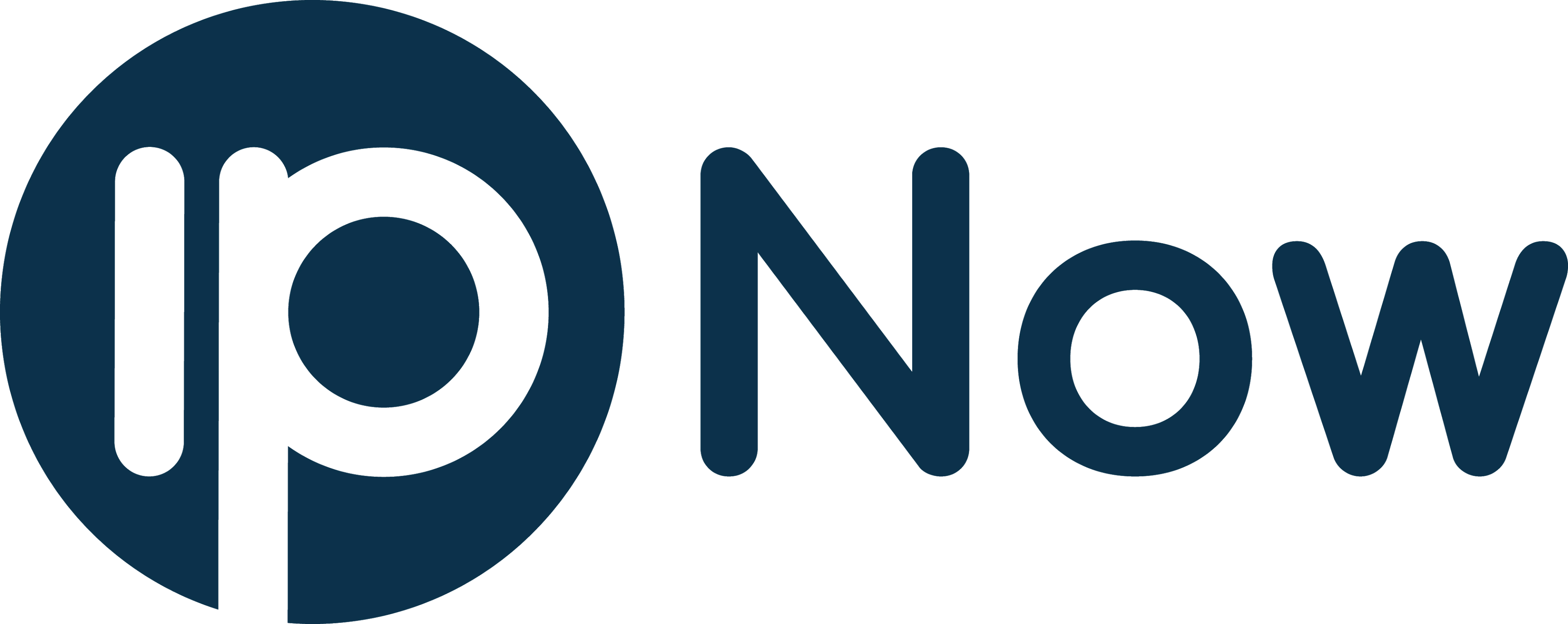 IPNow logo