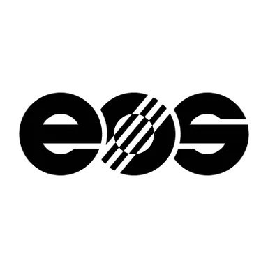 EOS logotype