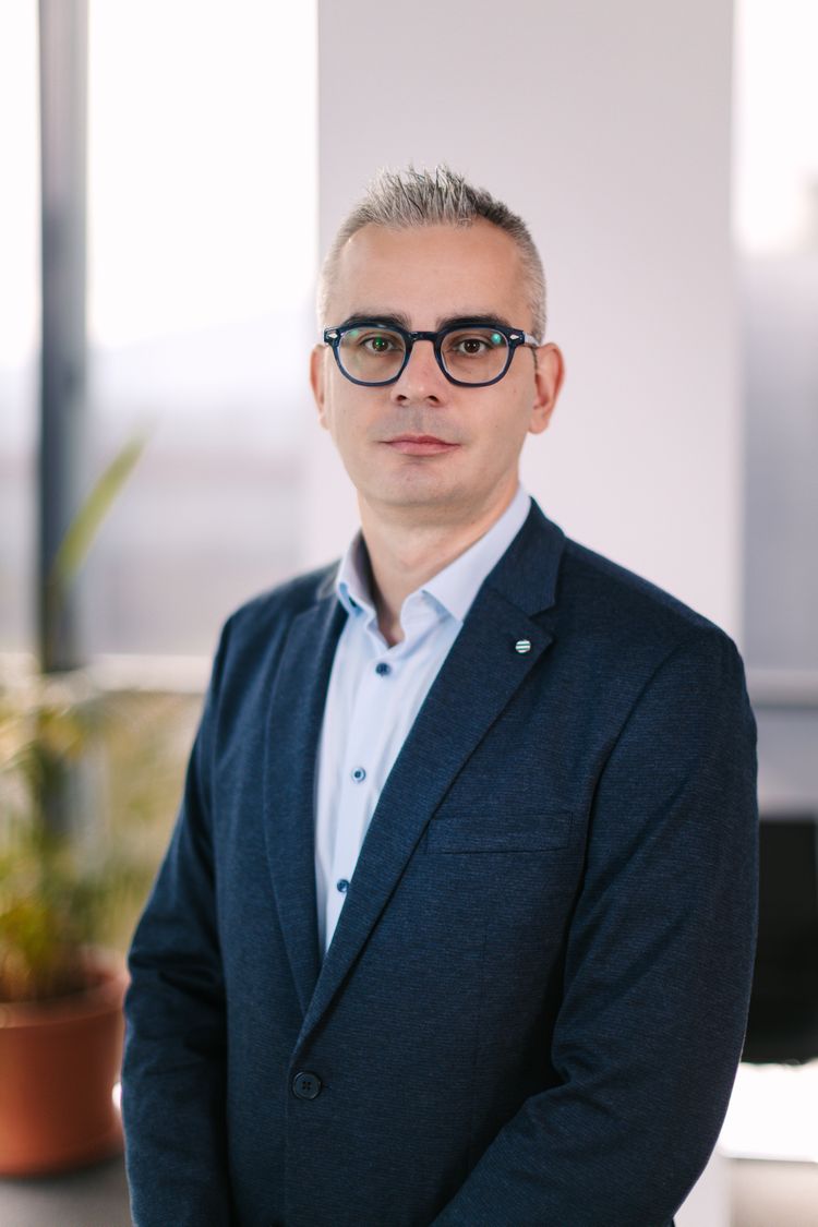 Cosmin Stana