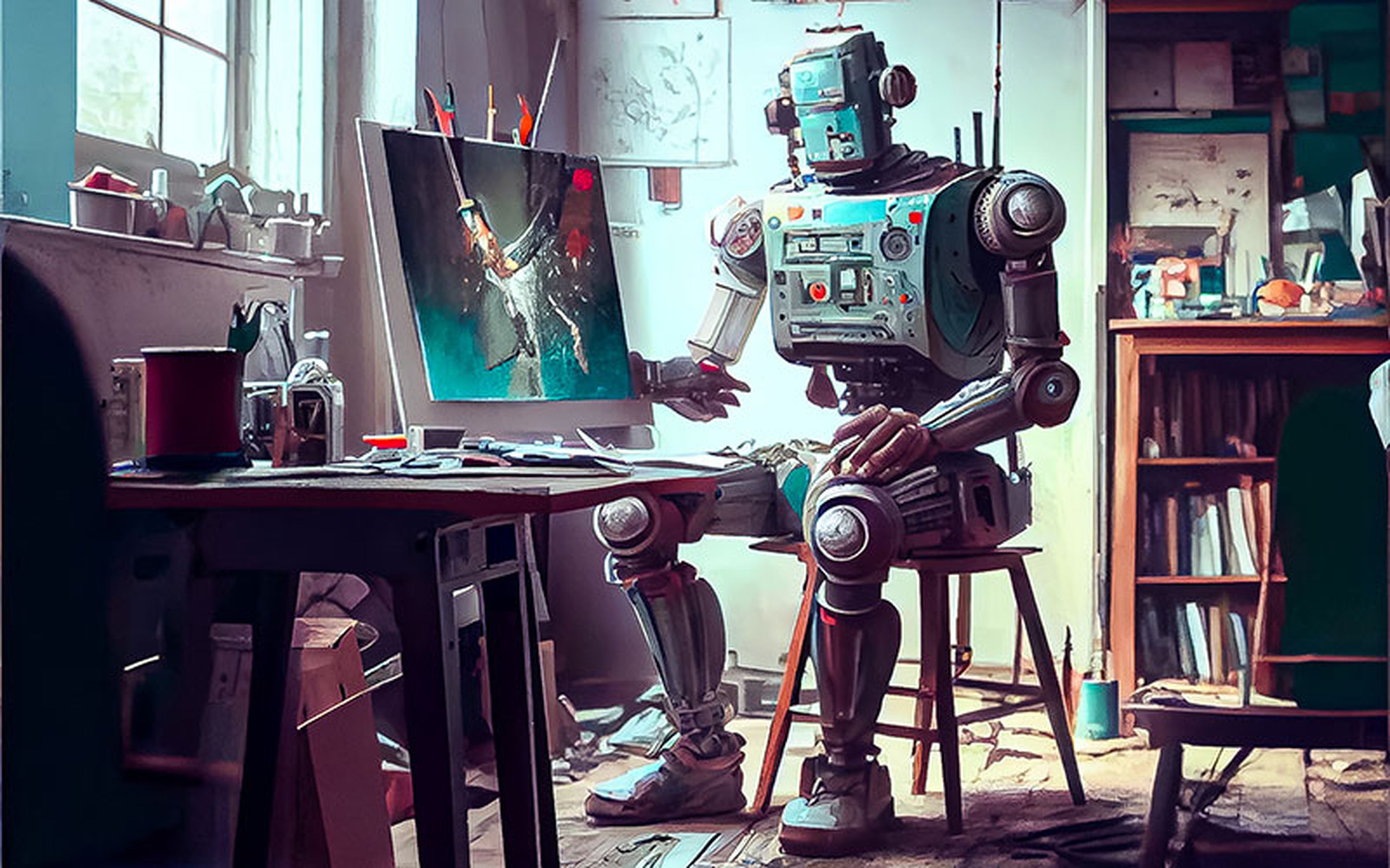 It cannot be denied AI image generators have a talent for controversy. The picture they have painted is awash with clashing IP interests, bold themes of ownership and creativity and striking statements on the nature of copyrights that simultaneously invite and challenge interpretation.
