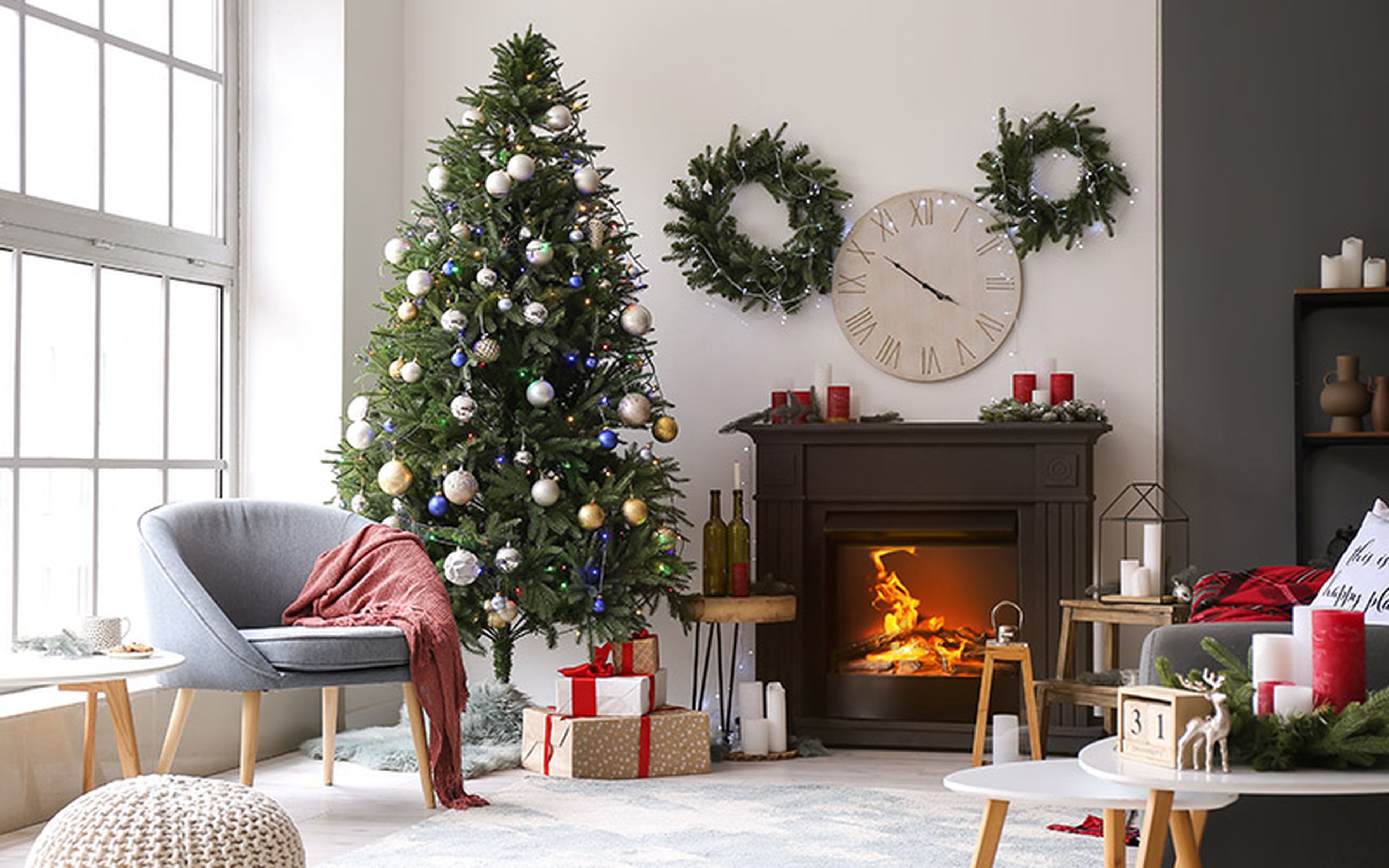 Although natural laws, products and phenomena are excluded from patentability, the venerable Christmas tree represents a blend of plant, tradition and technology. The patents behind this creativity prove that even the season's centerpiece is a hub of invention.
