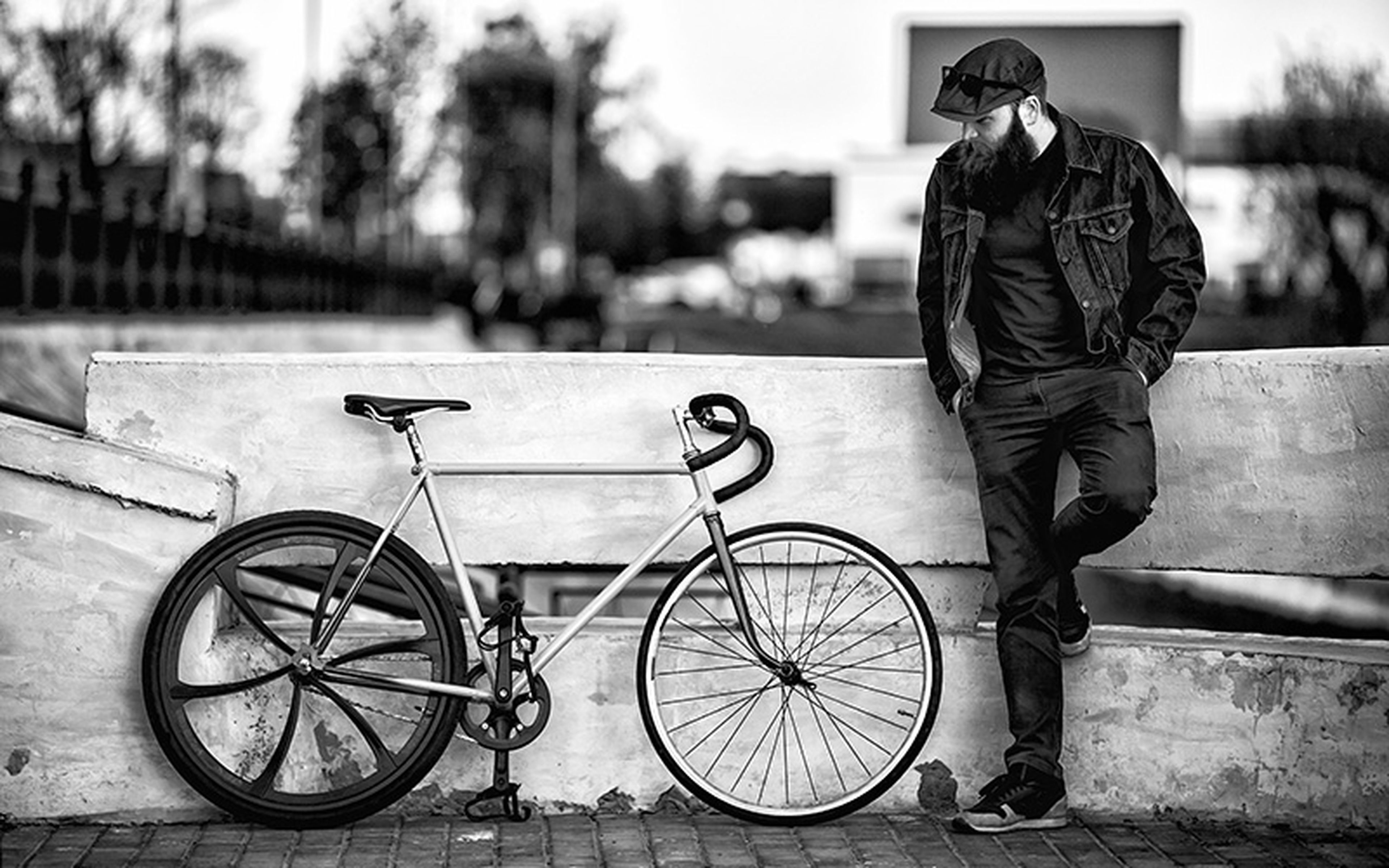 The layout of the modern bicycle has changed surprisingly little in over a century. Nevertheless, no component has been left untouched by the spirit of innovation. From ergonomic saddles to electric lights and advanced brakes, even the most "basic" of machines holds plentiful promise for generations of inventors.
