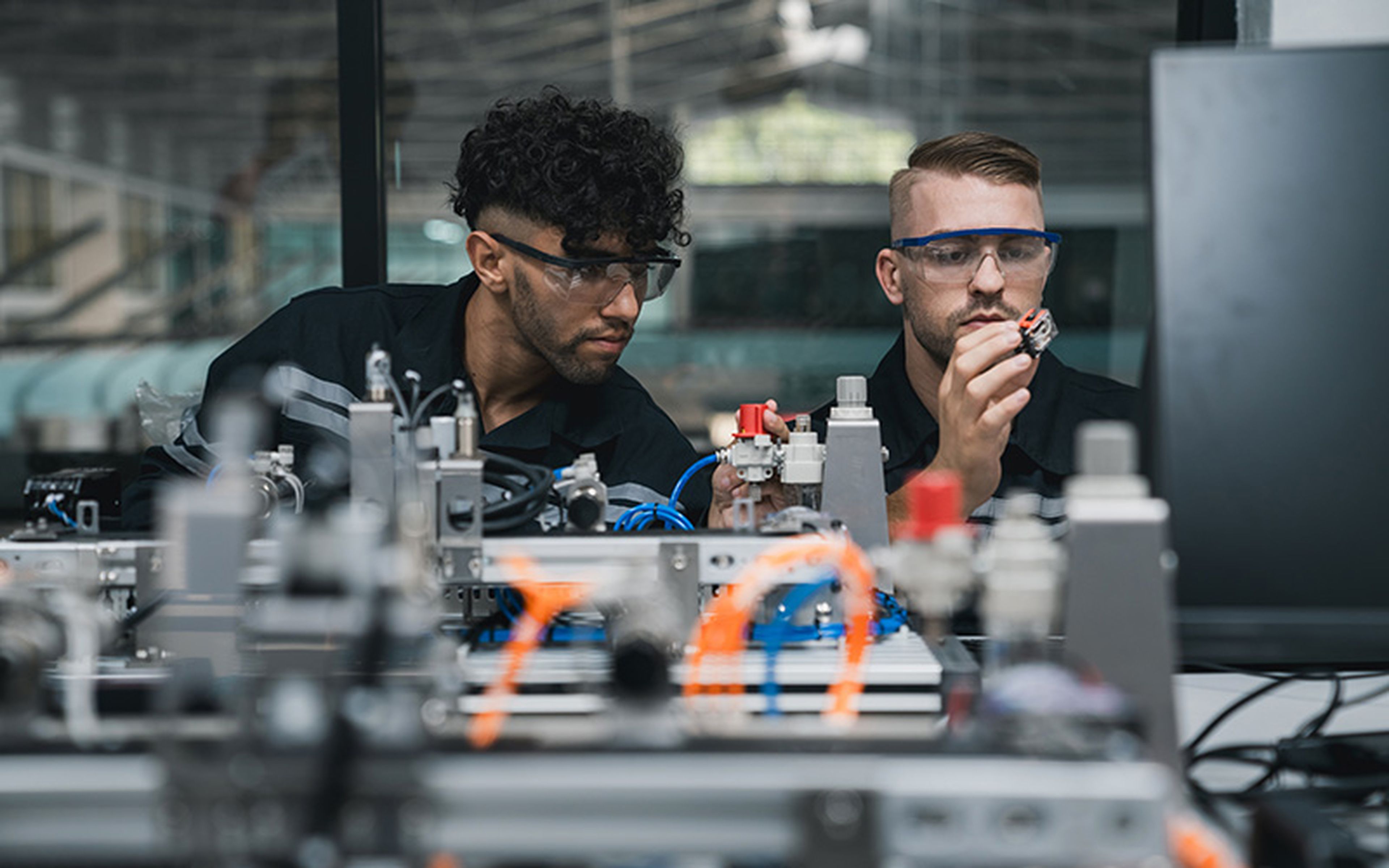 Global patent applications continue to show strong post-pandemic numbers, achieving record highs in successive years. Among the stand-out successes are filings for computer technologies, which have increased more rapidly than all other major fields.