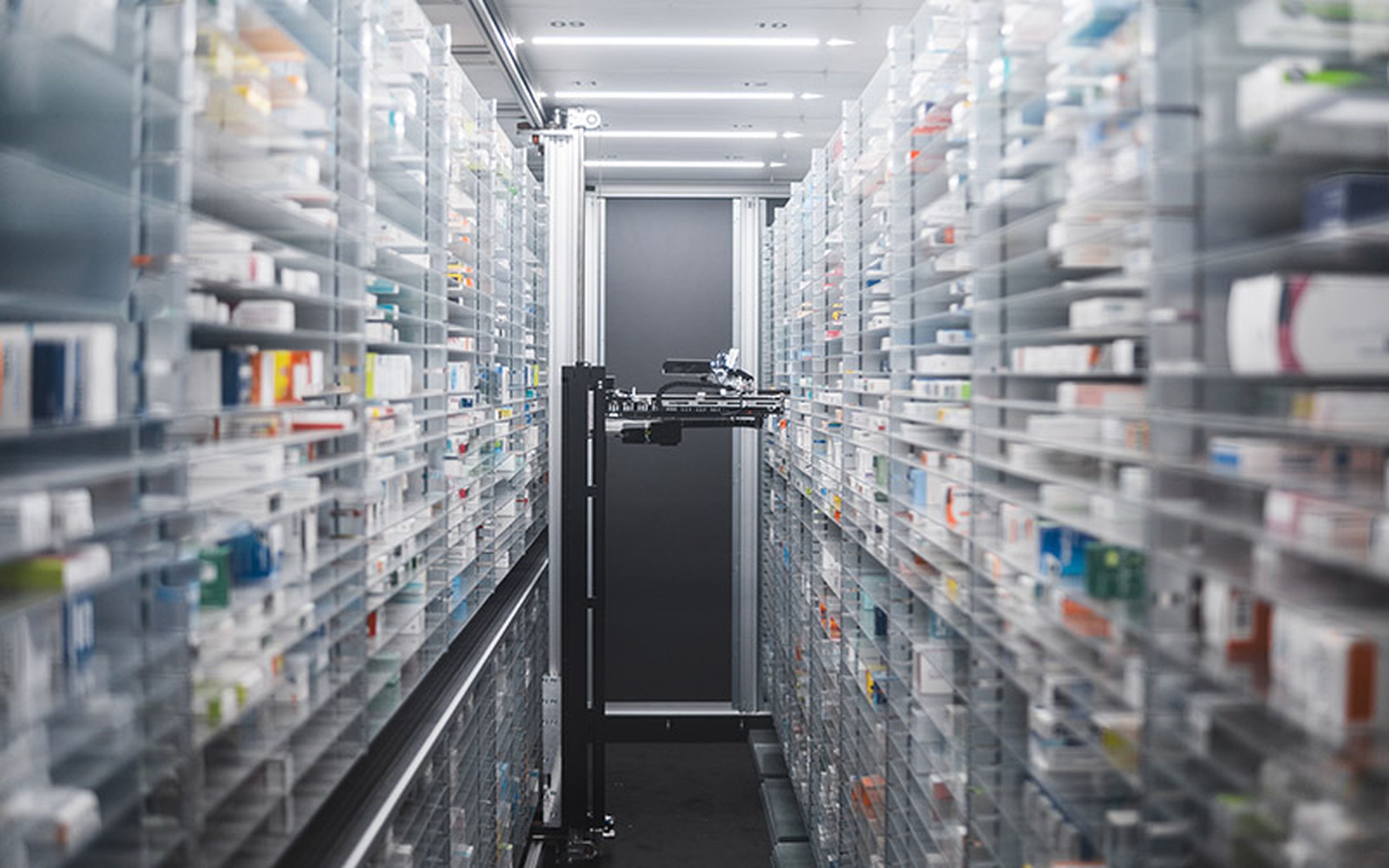Given that a drug-discovery AI could reveal large numbers of functionally similar substances alongside an approved medication, competitors may find themselves blockaded by patents, cut off from the usual "invent-around" solution.