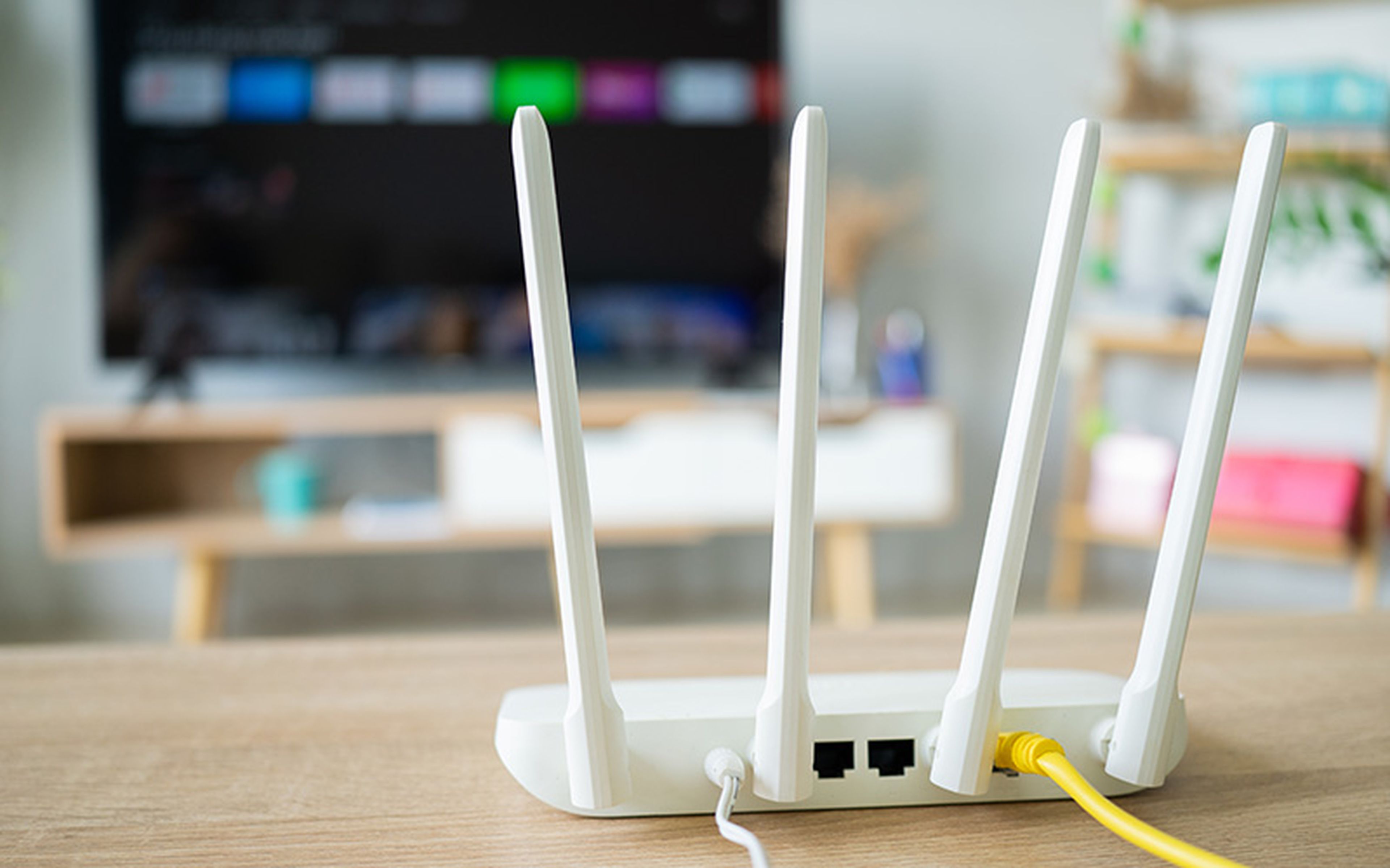 Wireless communication chips inhabit millions of ordinary devices, which makes the underlying technology extraordinarily valuable. In August of this year, Caltech reached a settlement with Samsung over a separate patent infringement lawsuit but is still pursuing action against Dell, HP and Microsoft.