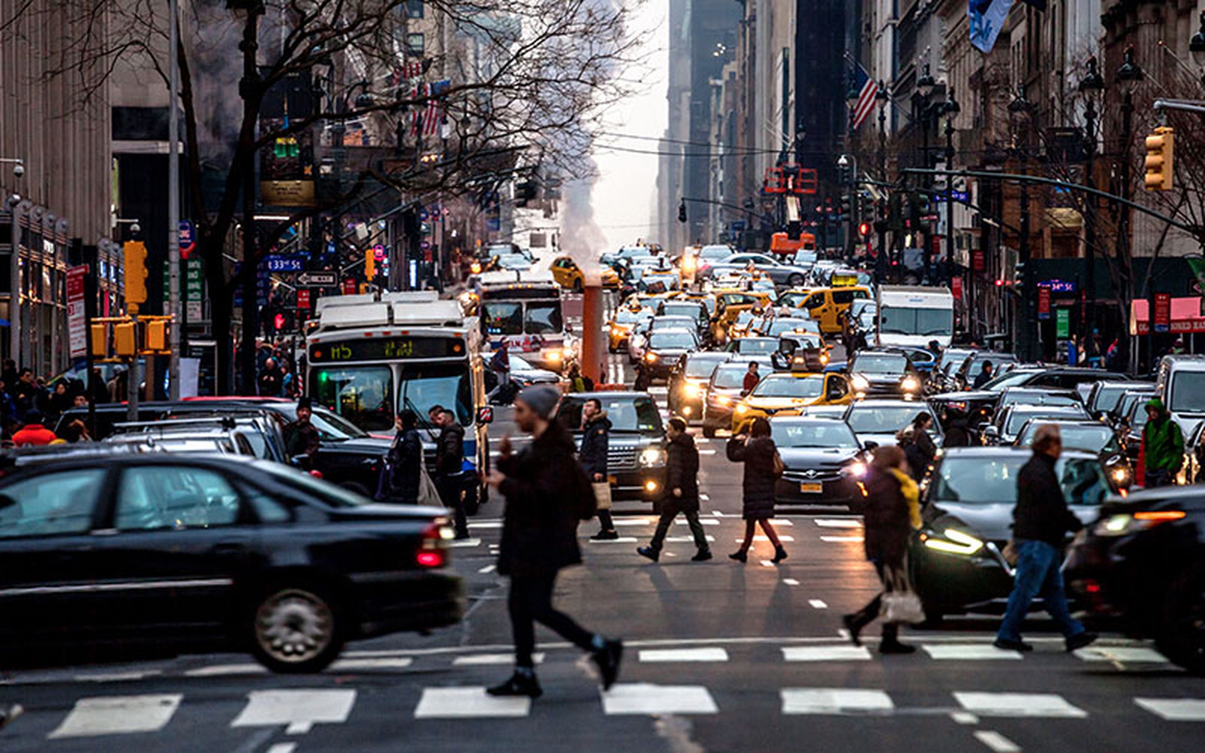 We are constantly bombarded with masses of information, so we instinctually rely on subtle environmental cues to keep us out of harm's way. All this means that when it comes to road safety, silence is not golden.