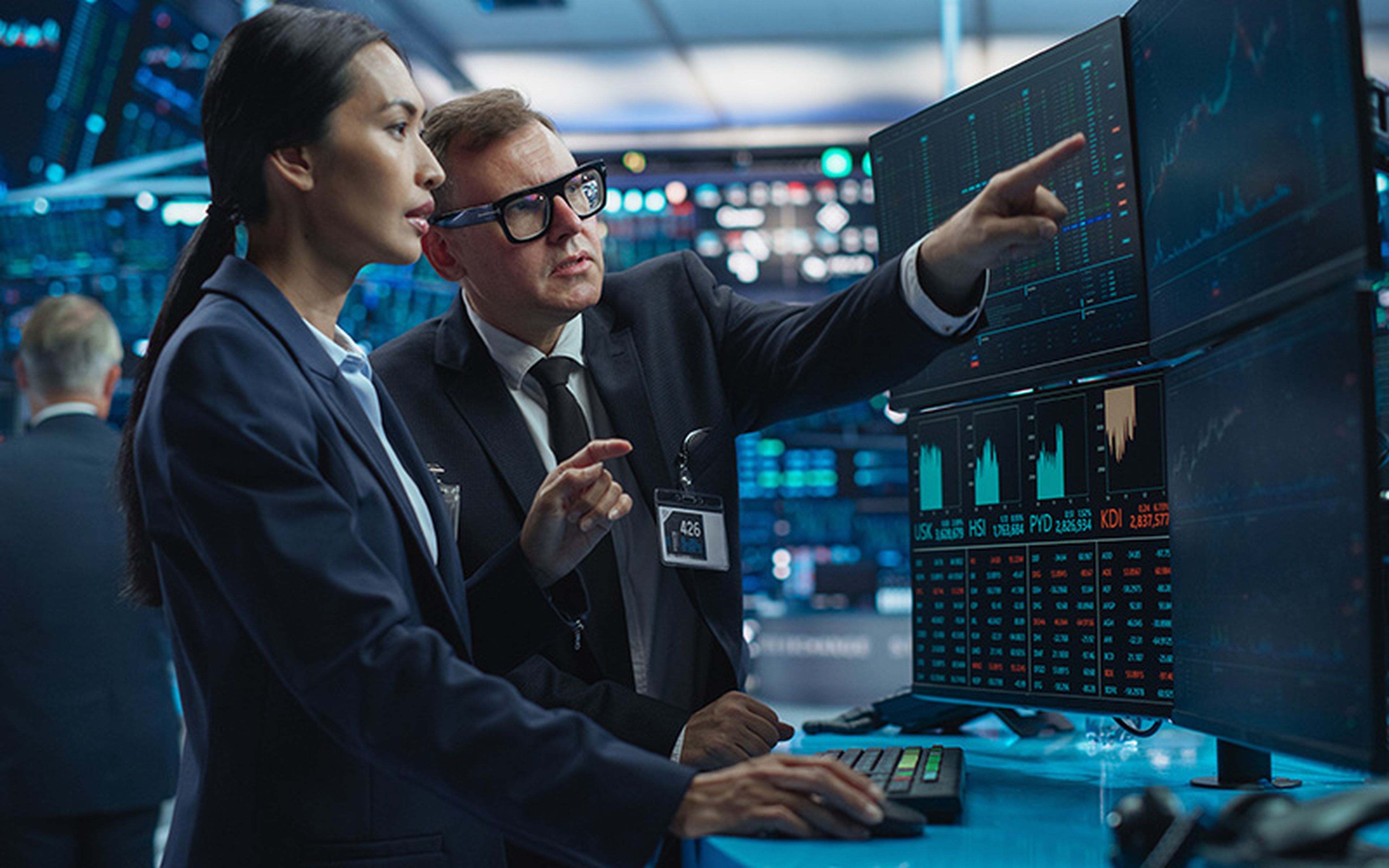 Unlike stocks and other widely exchanged assets, patents have a built-in maximum life expectancy of 20 years and may be allowed to lapse early. This would make older patents less attractive to traders despite any continuing technological relevance.