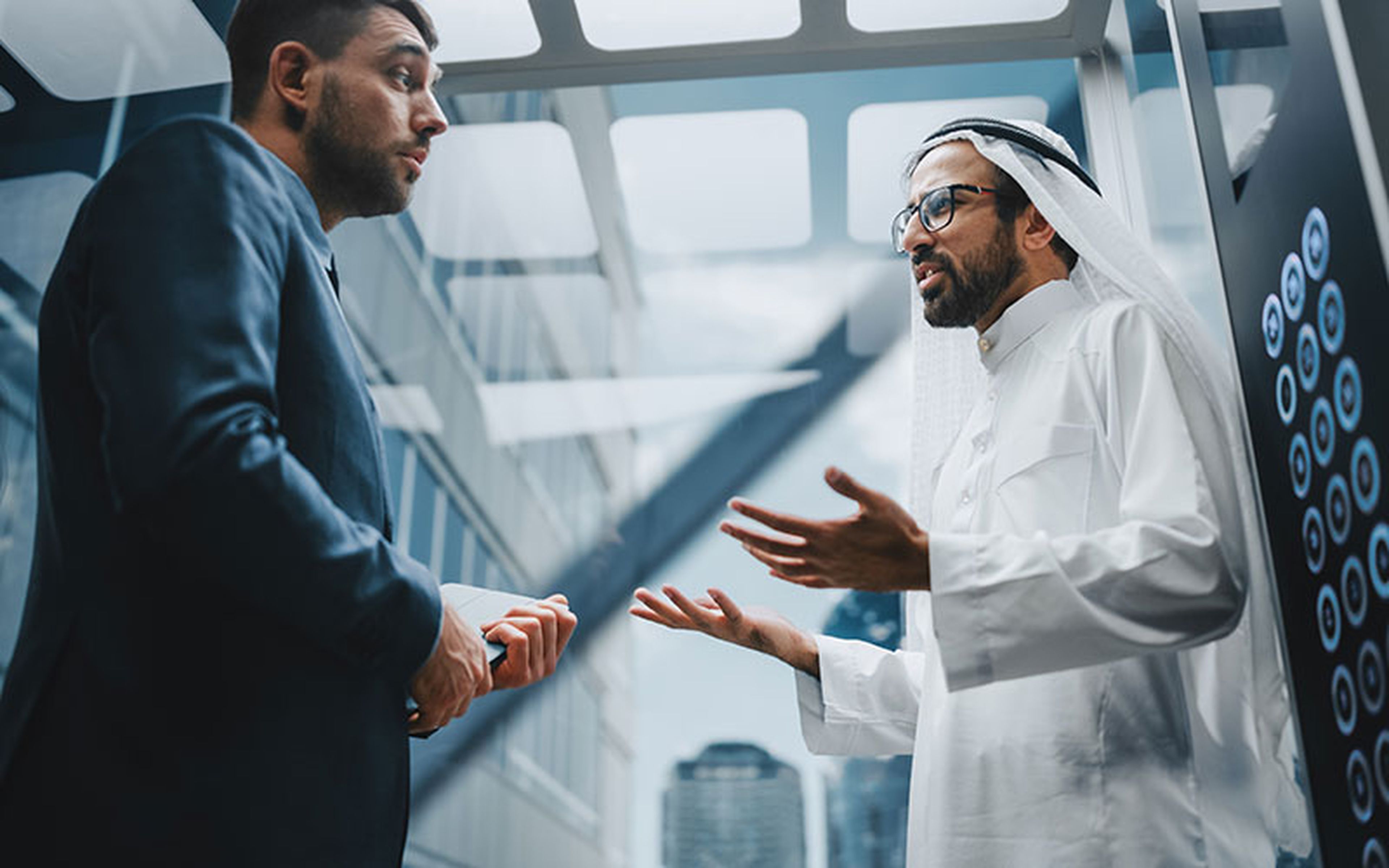 Regional authorities often implement the method of assigning NCL categories best suited to their situation and workload. In the MENAP countries, a compromise between pre-approved lists and applicant assignations could be the most fitting approach.