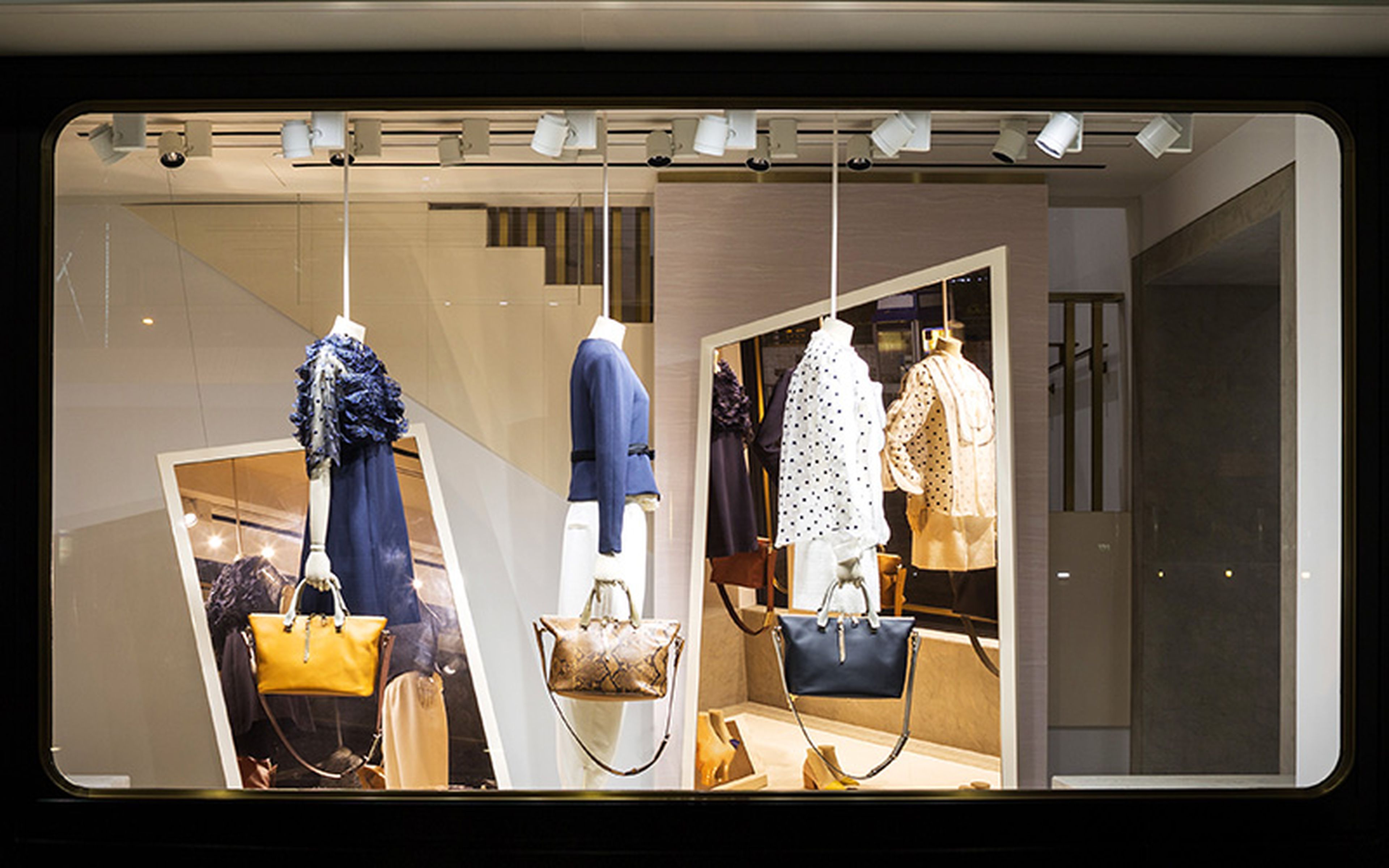 Claims of acquired distinctiveness need measurable evidence to back them up. Market exposure, media discussion and the presence of physical stores are strong corroborative facts, but there are no guarantees in the fashion world.