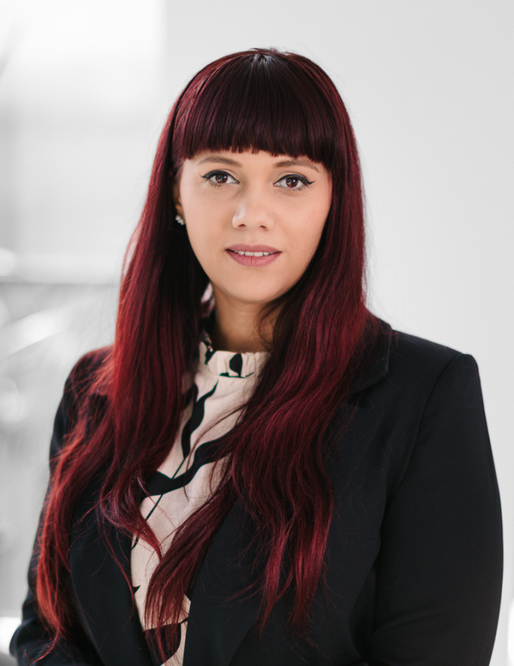 Tamara Damian