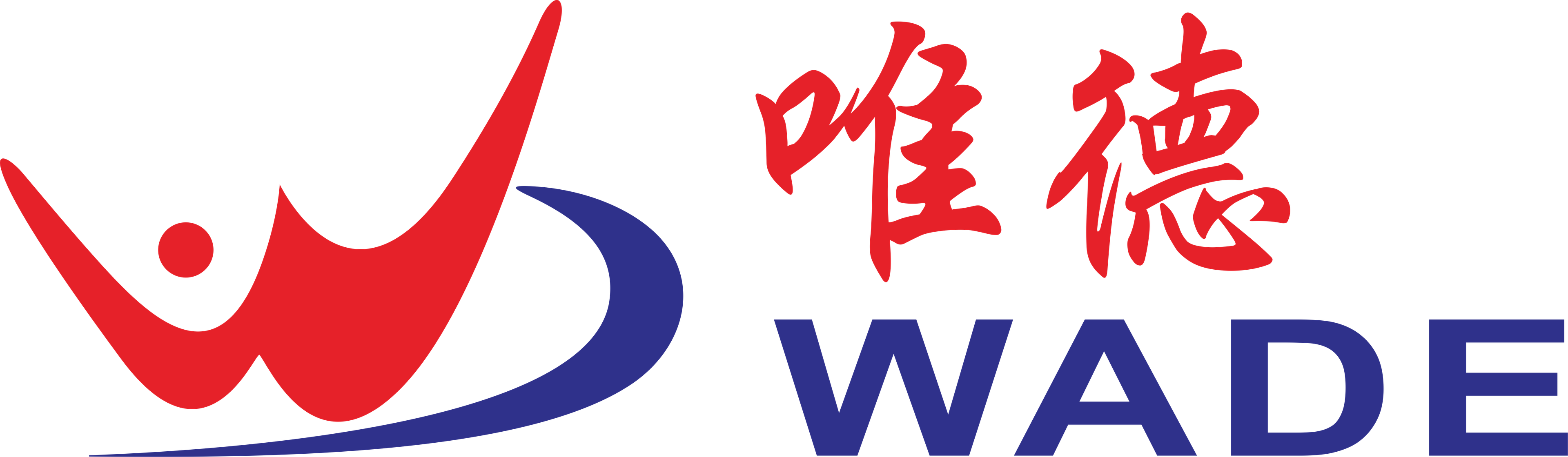 WadeLogo大图