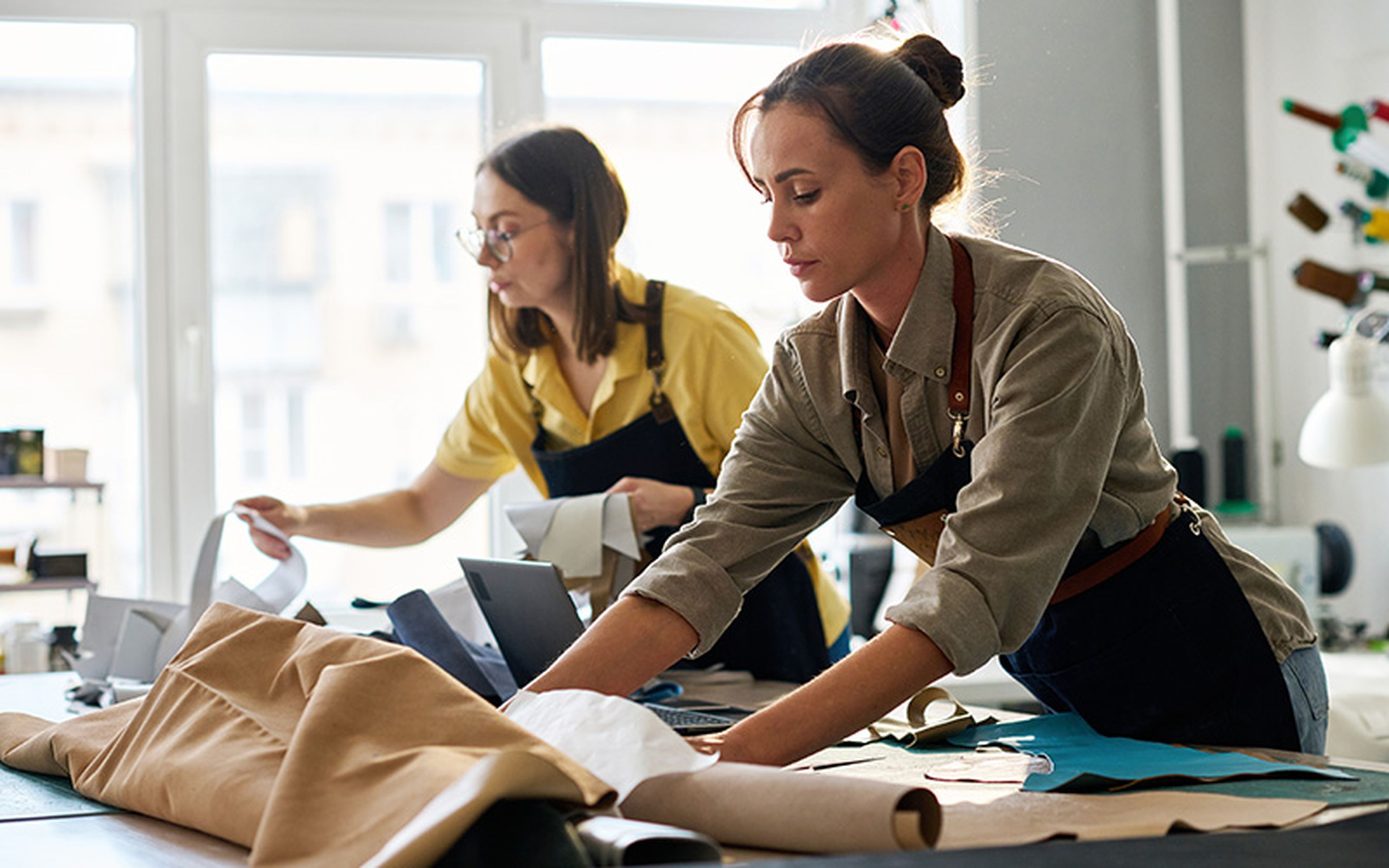 The extension of GI protections to works of handicraft and industry strongly benefits smaller, local businesses that sell their goods internationally. Only recognized producers in the specified areas will be able to label their products using exclusive terminology. Other potential examples include Tyrolean dirndls and Aran jumpers.