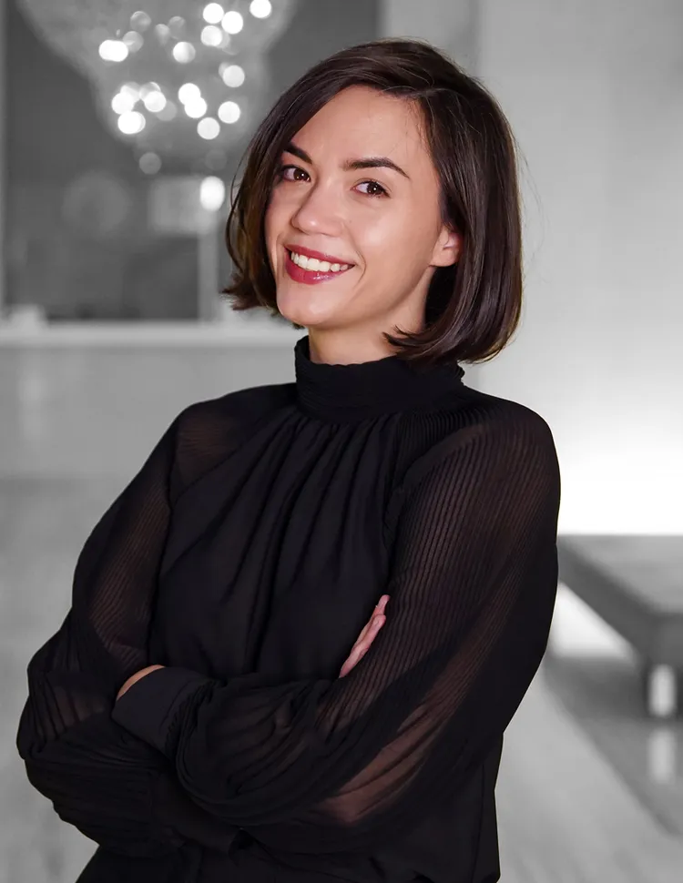 Ana Niksic