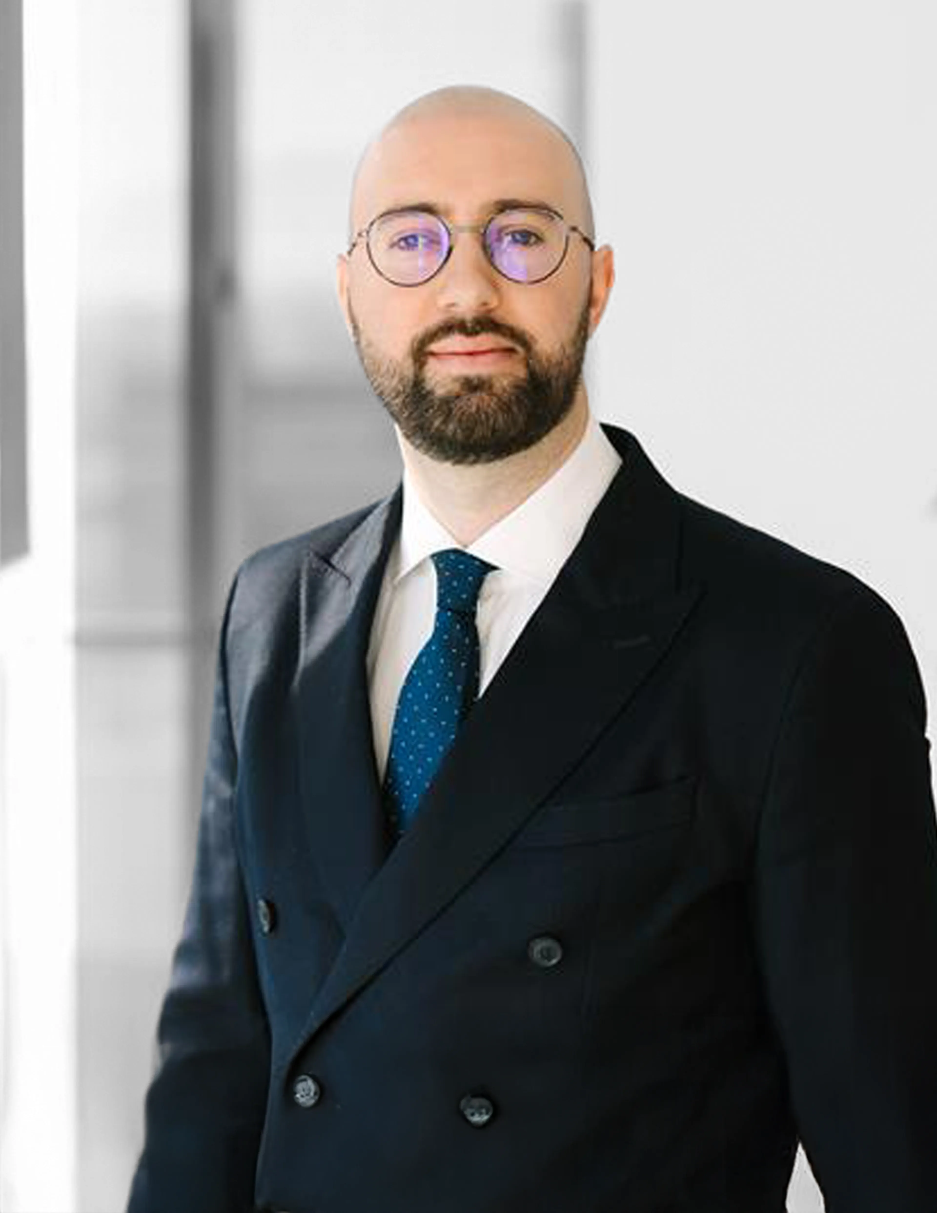 Vladimir Bud