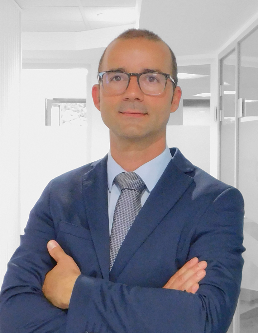 Cyrille Rousseau | Dennemeyer