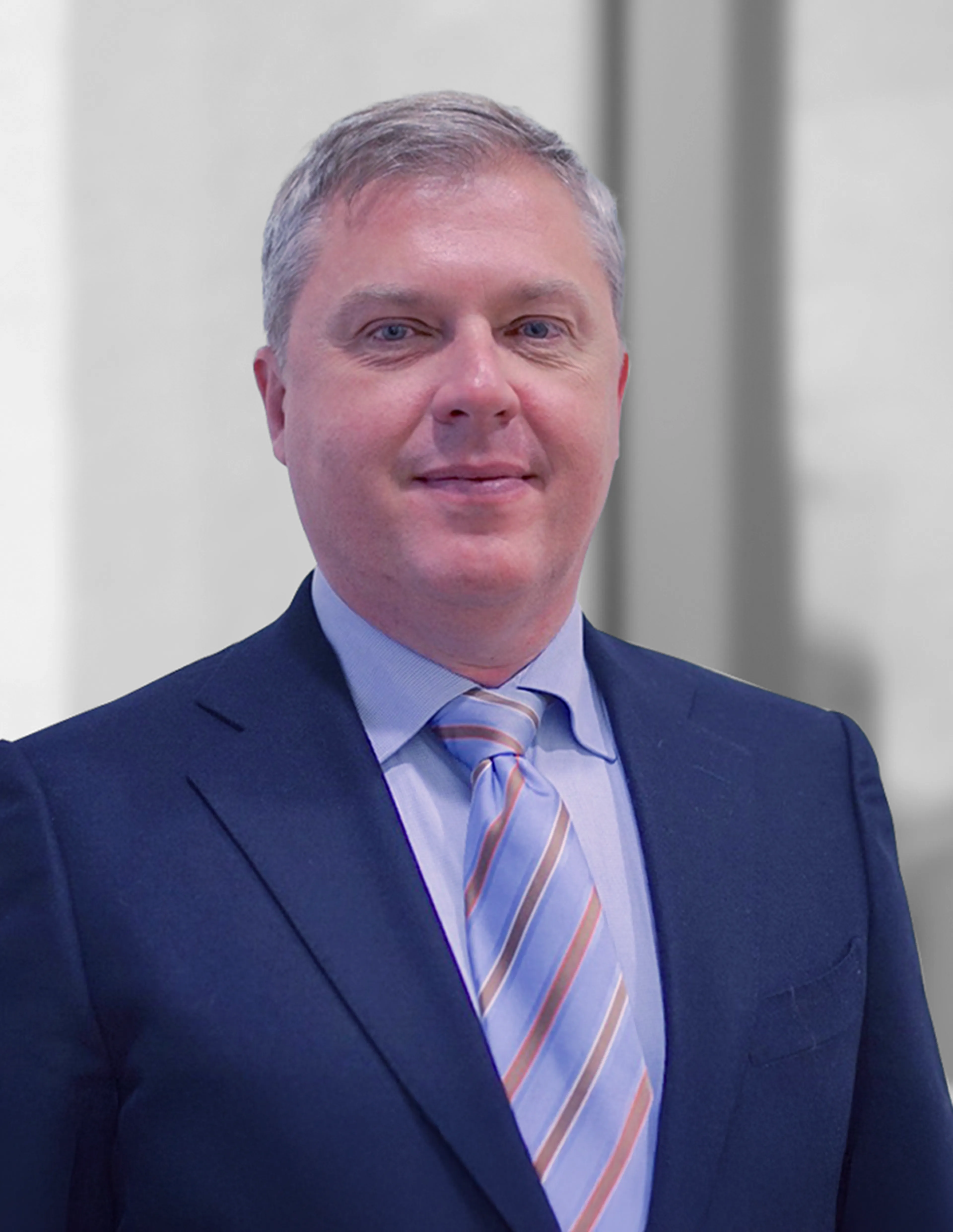 Frédéric Blanc - Managing Director Dennemeyer & Associates France
