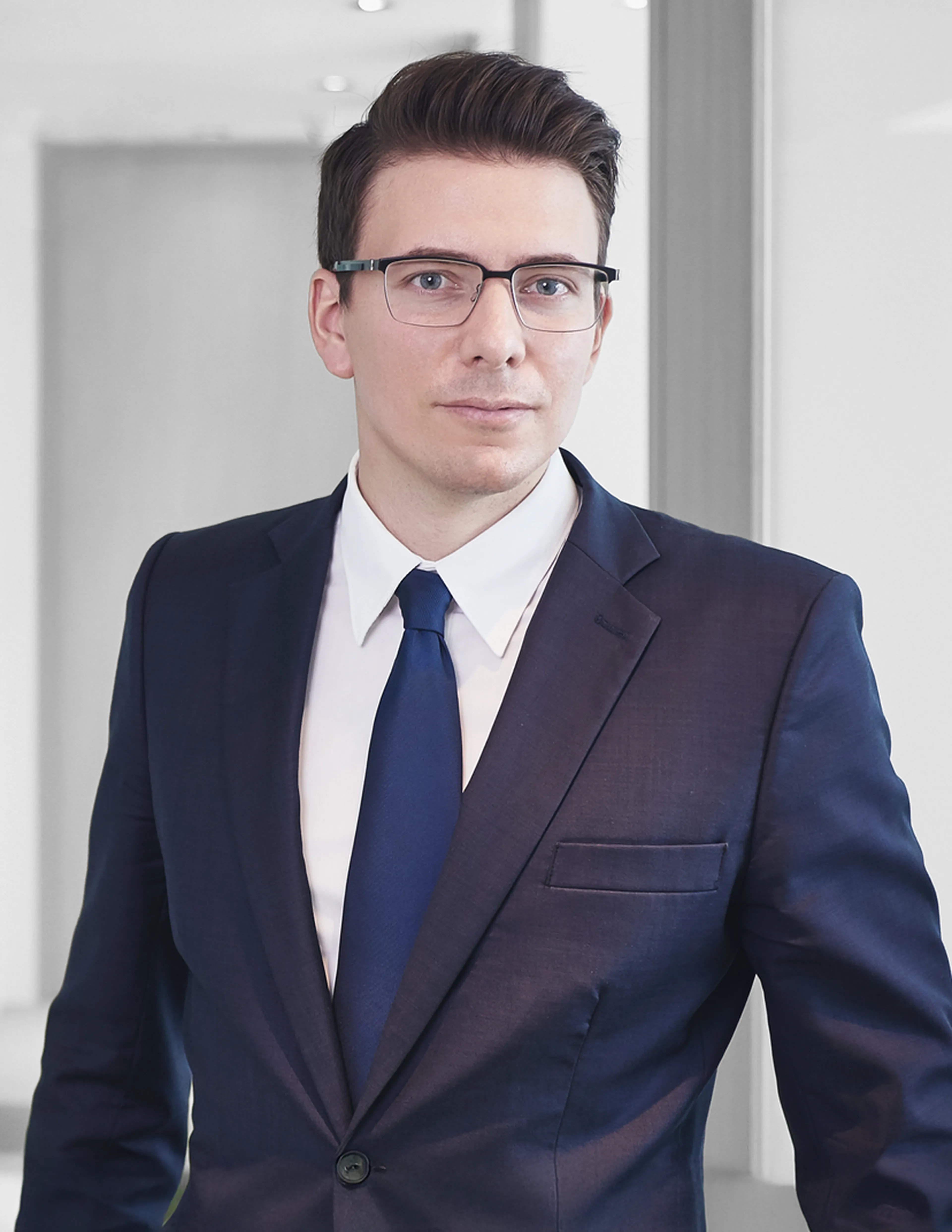 Jens Martin